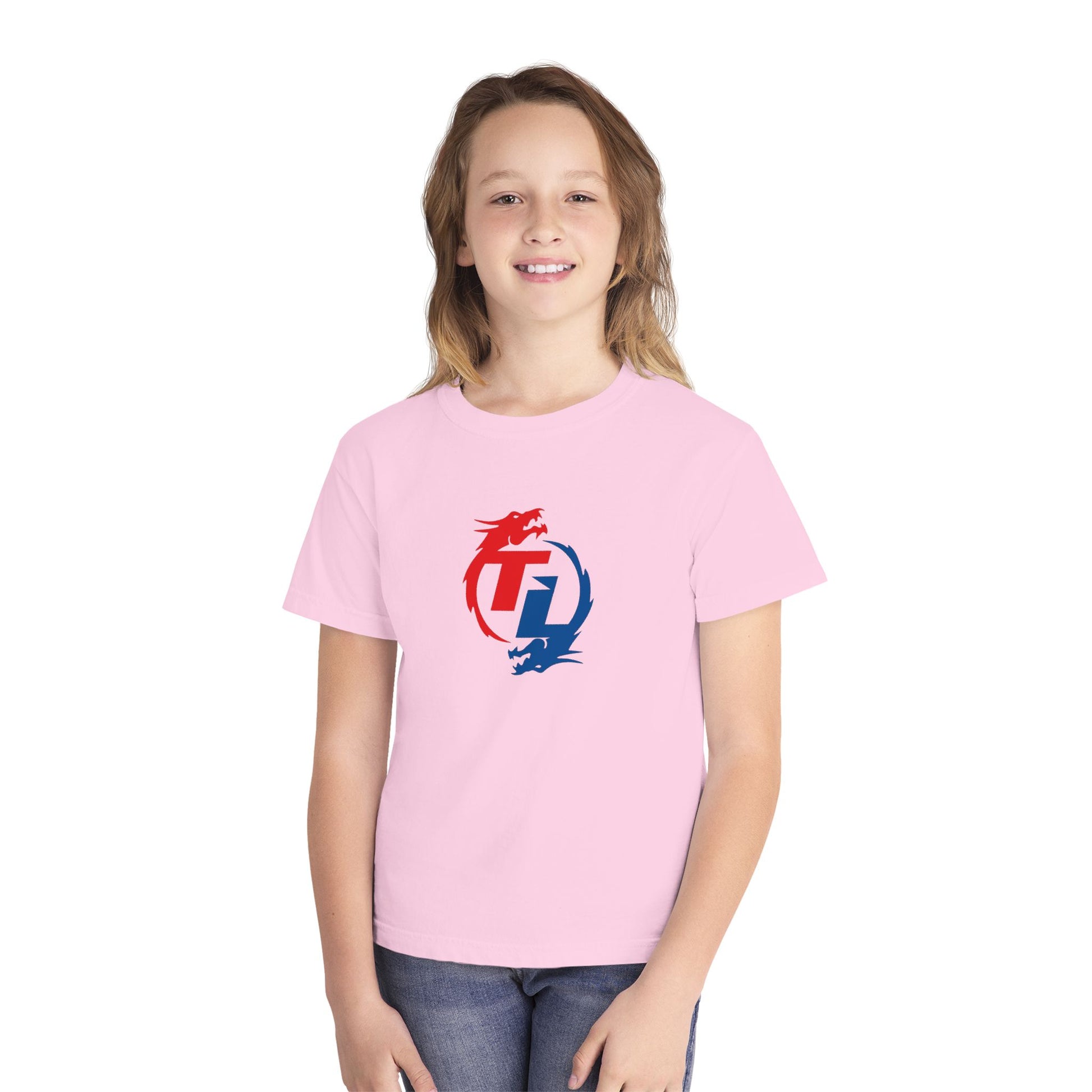 Team Legacy KidMotion Classic Tee