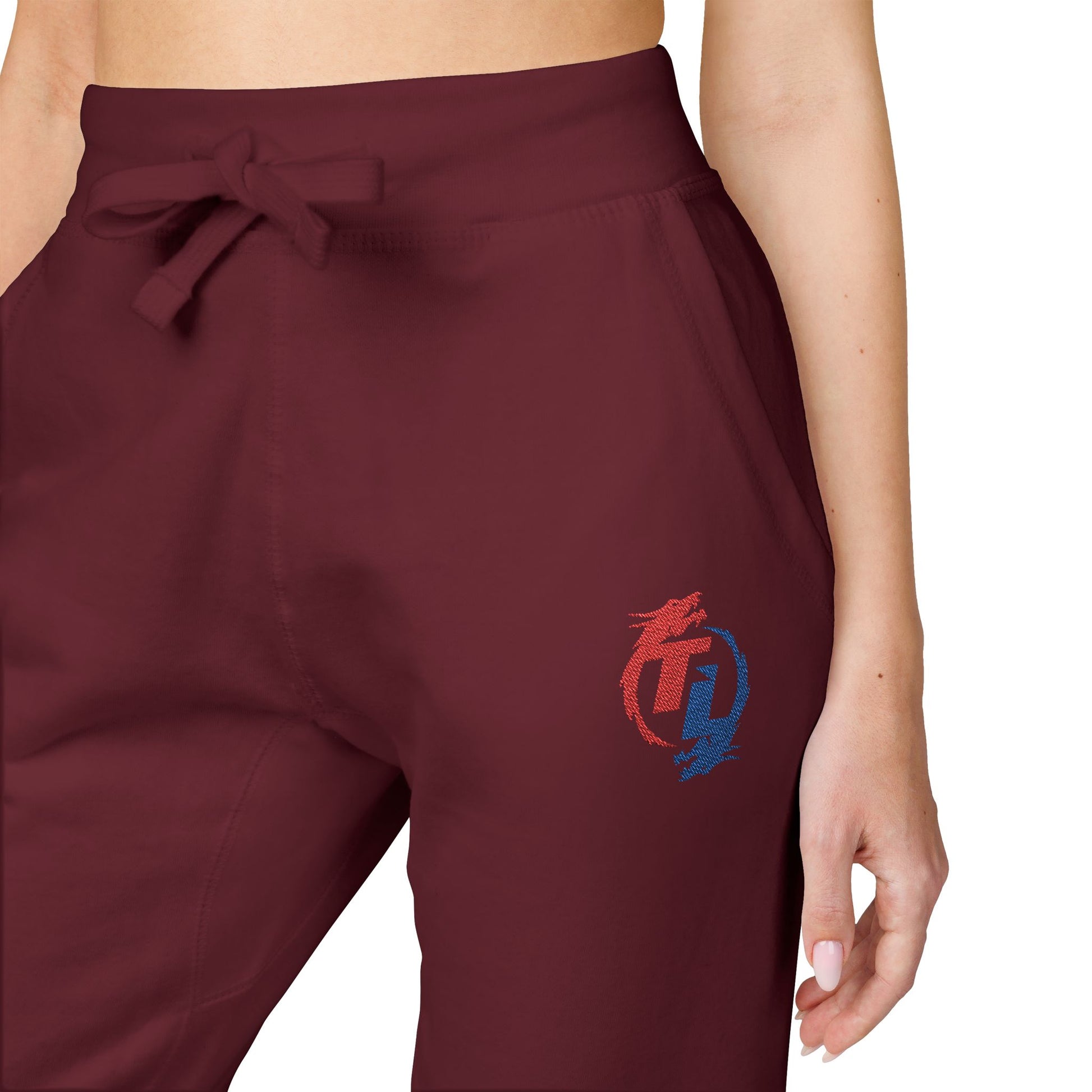 Team Legacy Women's StreetFlow Fleece Joggers