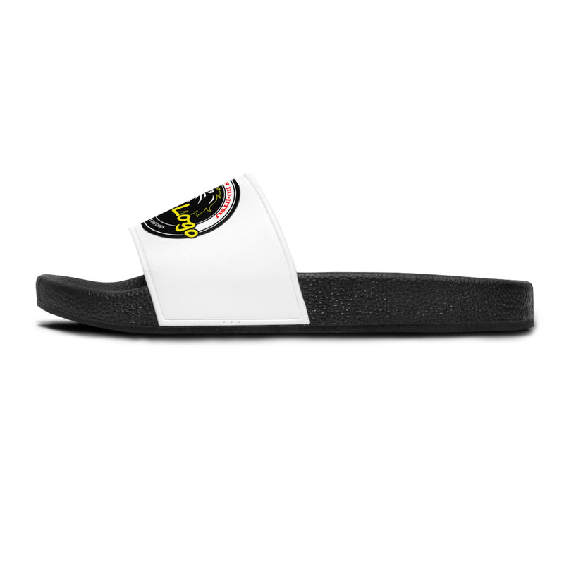 TemplateWomen's StormStride Slide