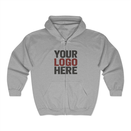 CrossFit Template Men's BaseMode Fleece Crew