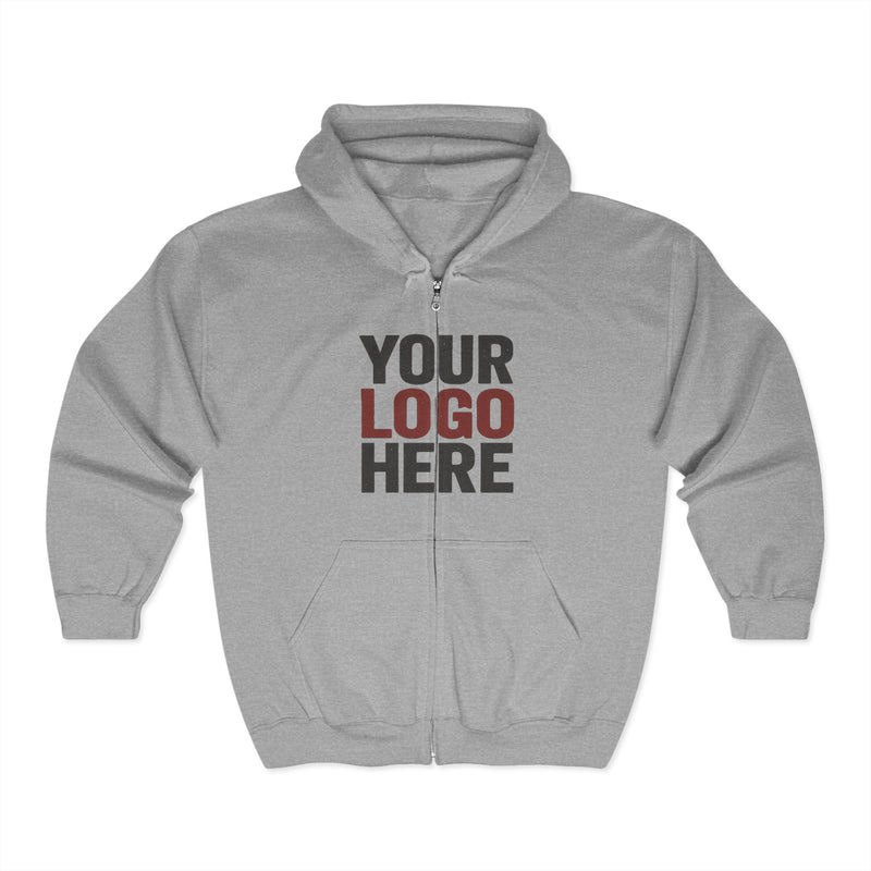 CrossFit Template Men's BaseMode Fleece Crew