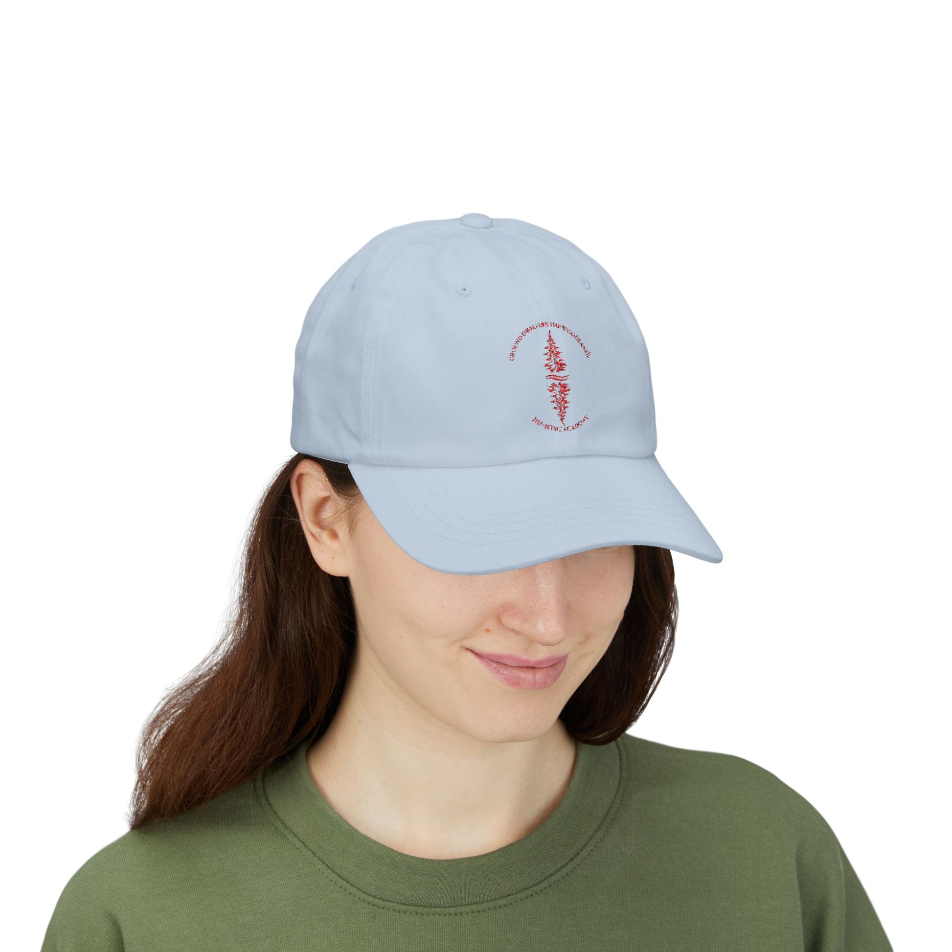 GDTW Stormshade Classic Cap
