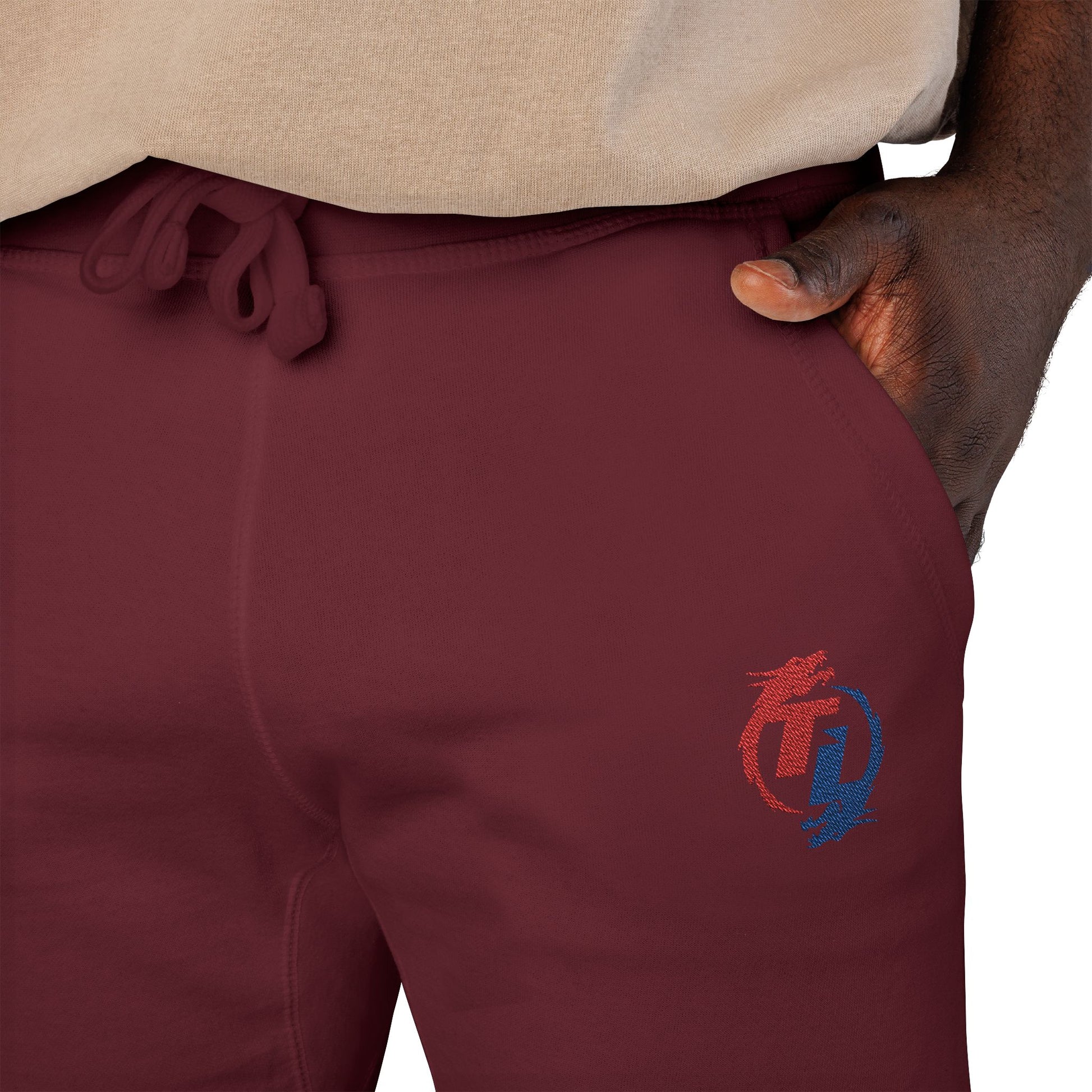 Team Legacy Men's StreetFlow Fleece Joggers