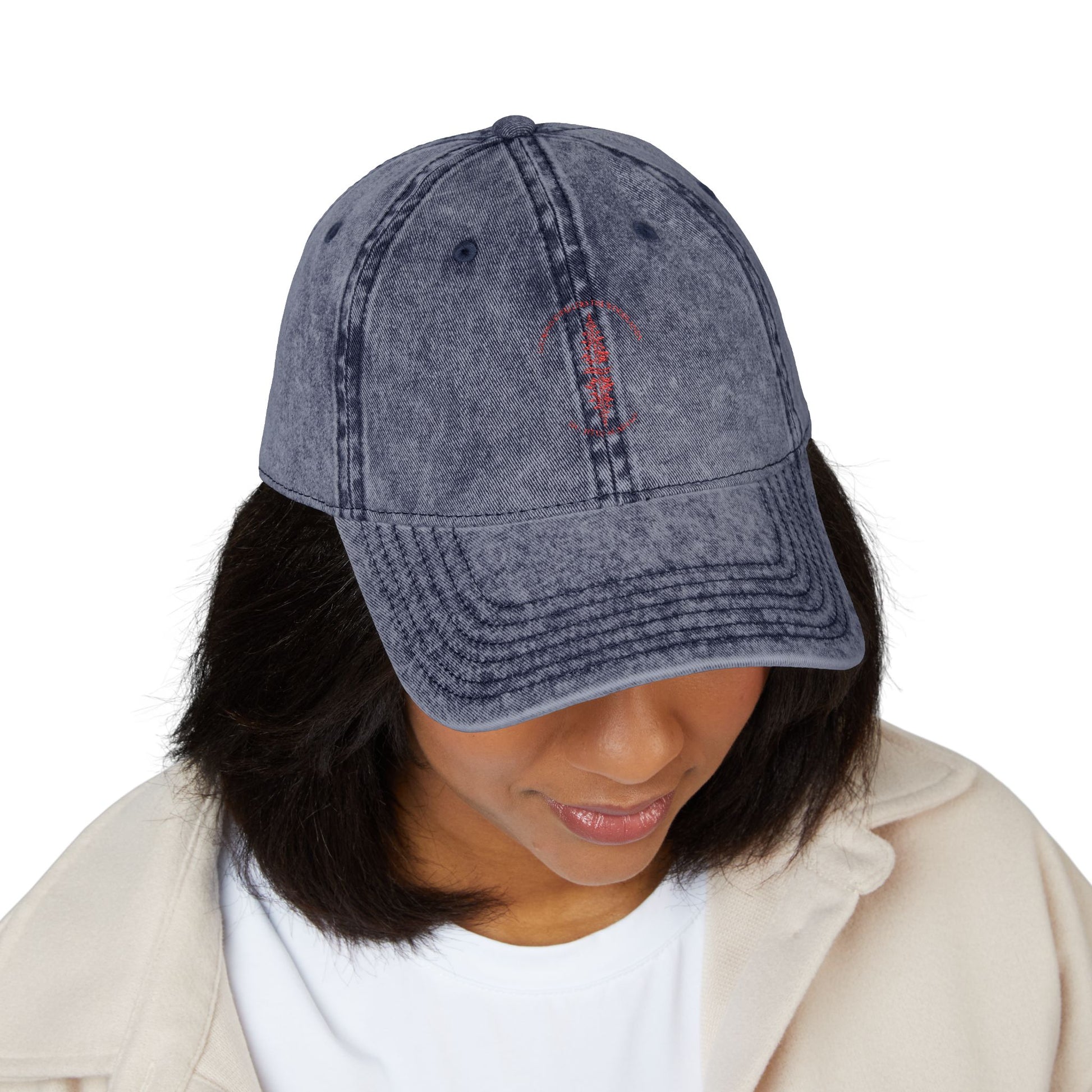 GDTW RustGuard Vintage Cap