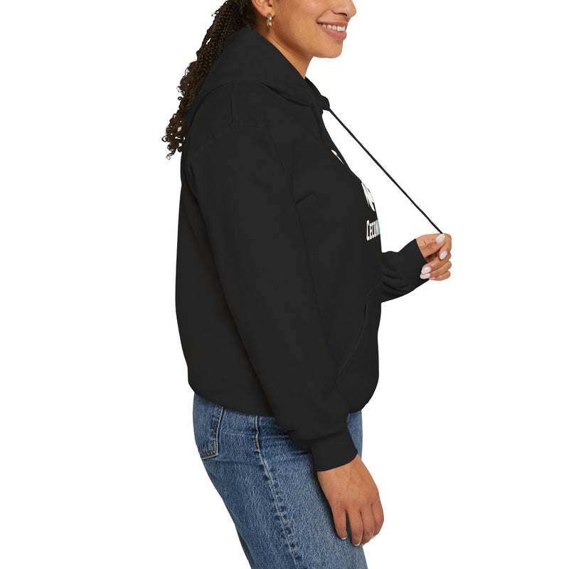 Ceconi StormCore Women's Hoodie
