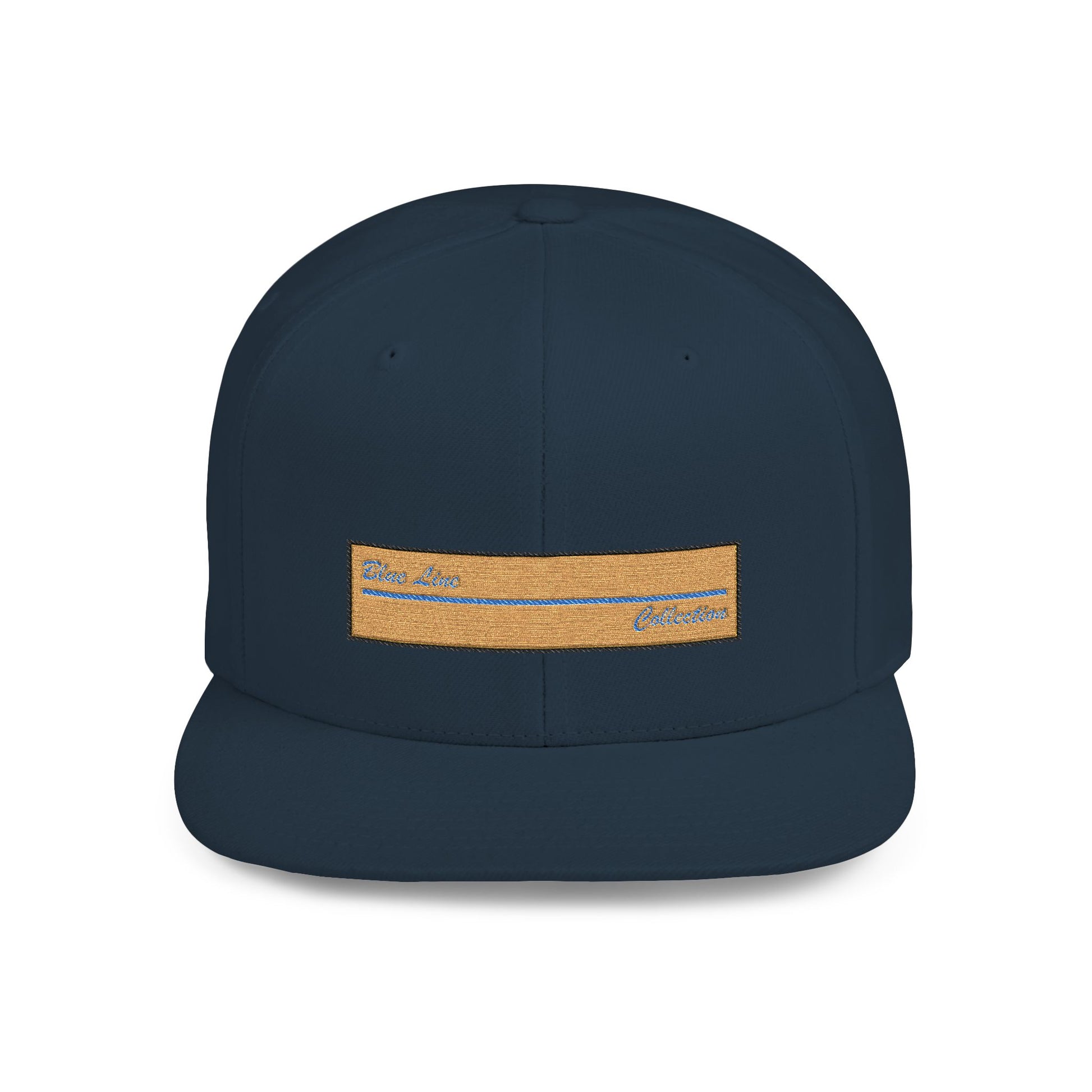 Blue Line StormEdge Snapback