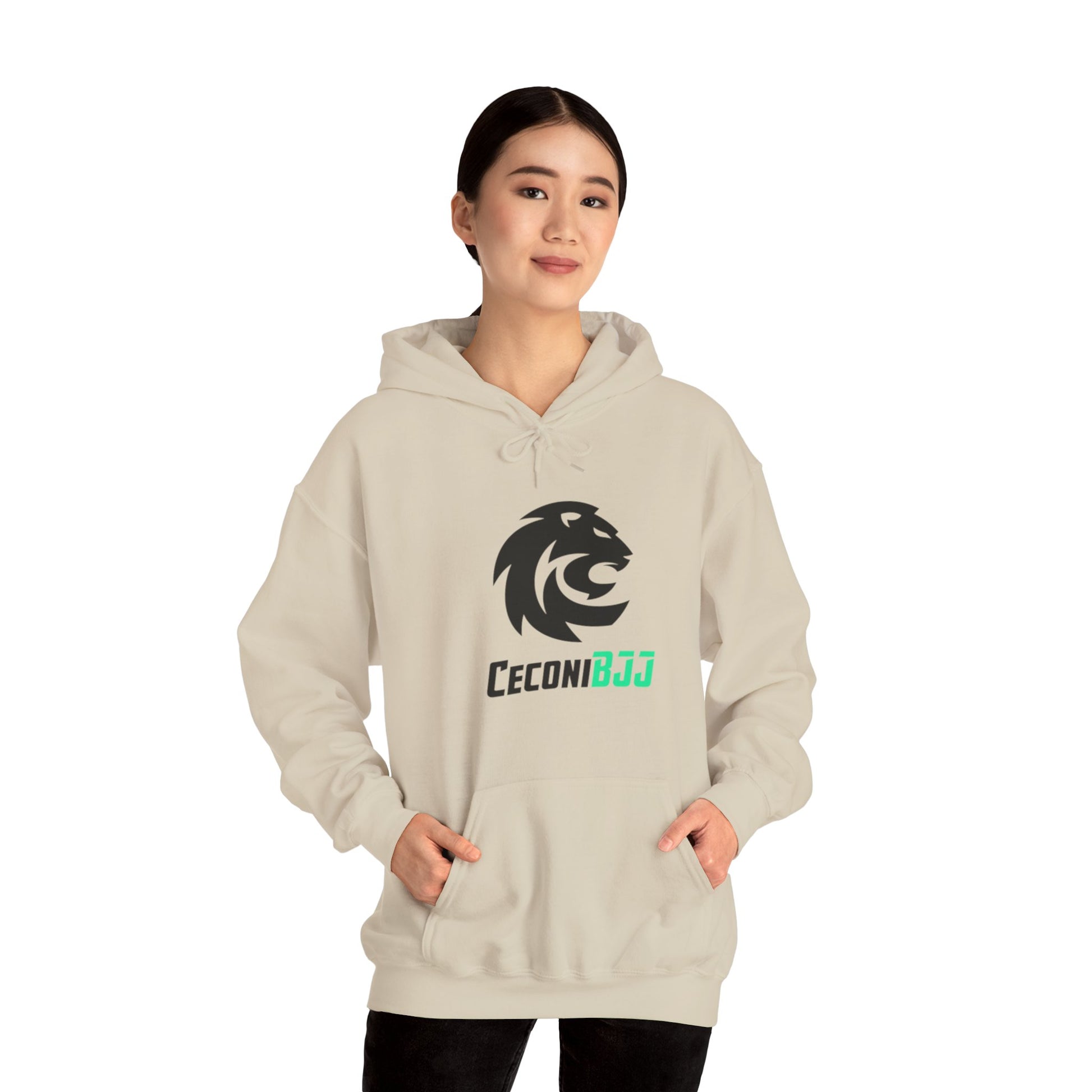 Ceconi StormCore Women's Hoodie