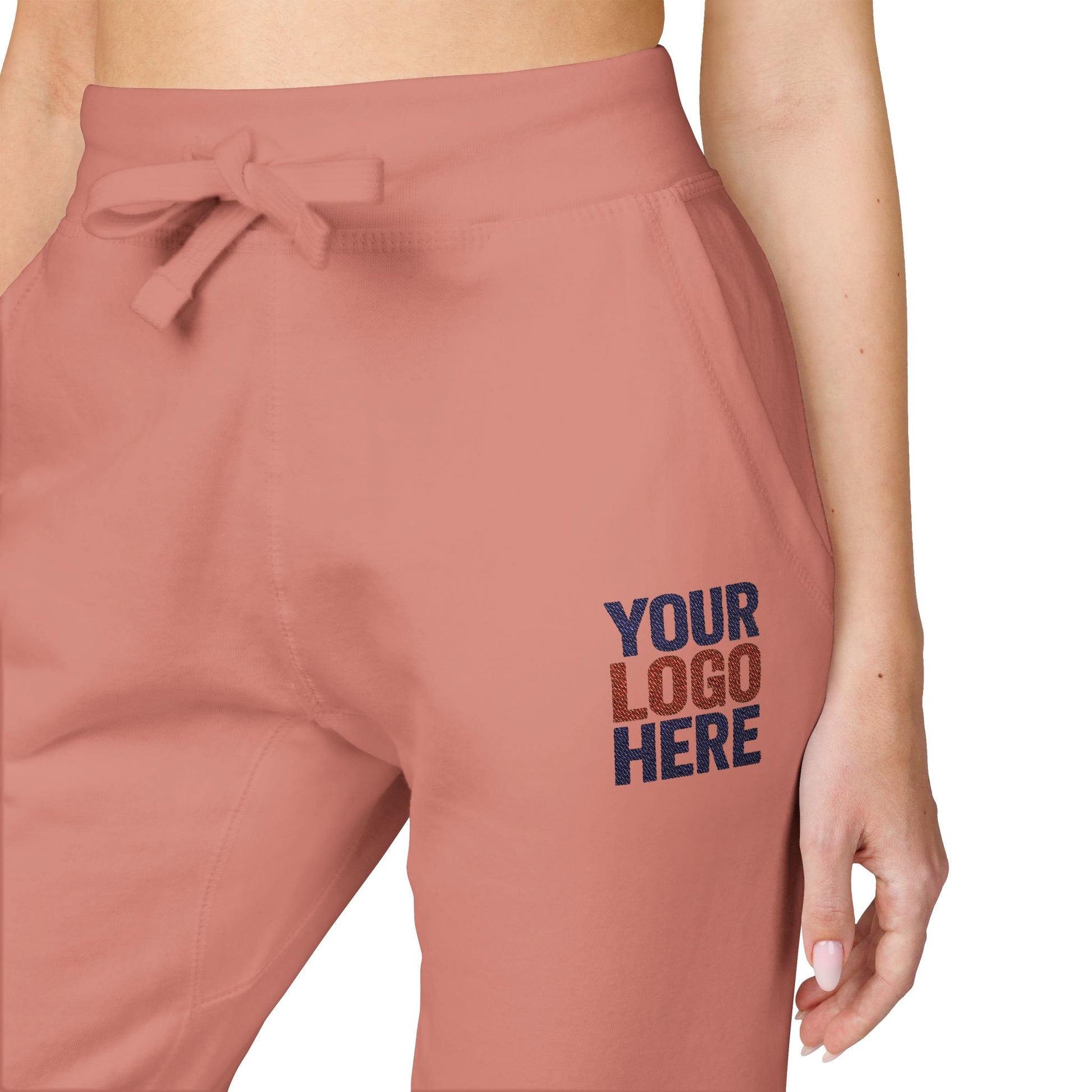 CrossFit Template Women's FlowState Fleece Joggers