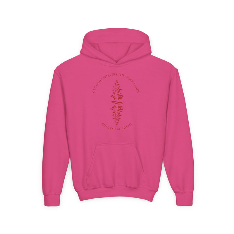 GDTW StormCore Youth Hoodie