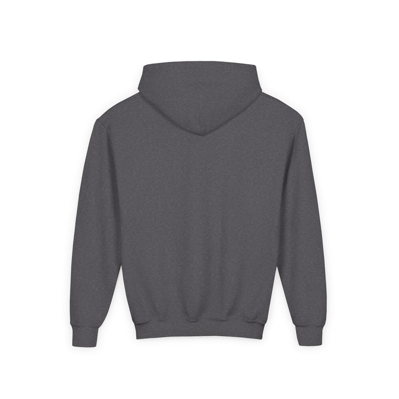 GDTW Japanese Oni StormCore Youth Hoodie