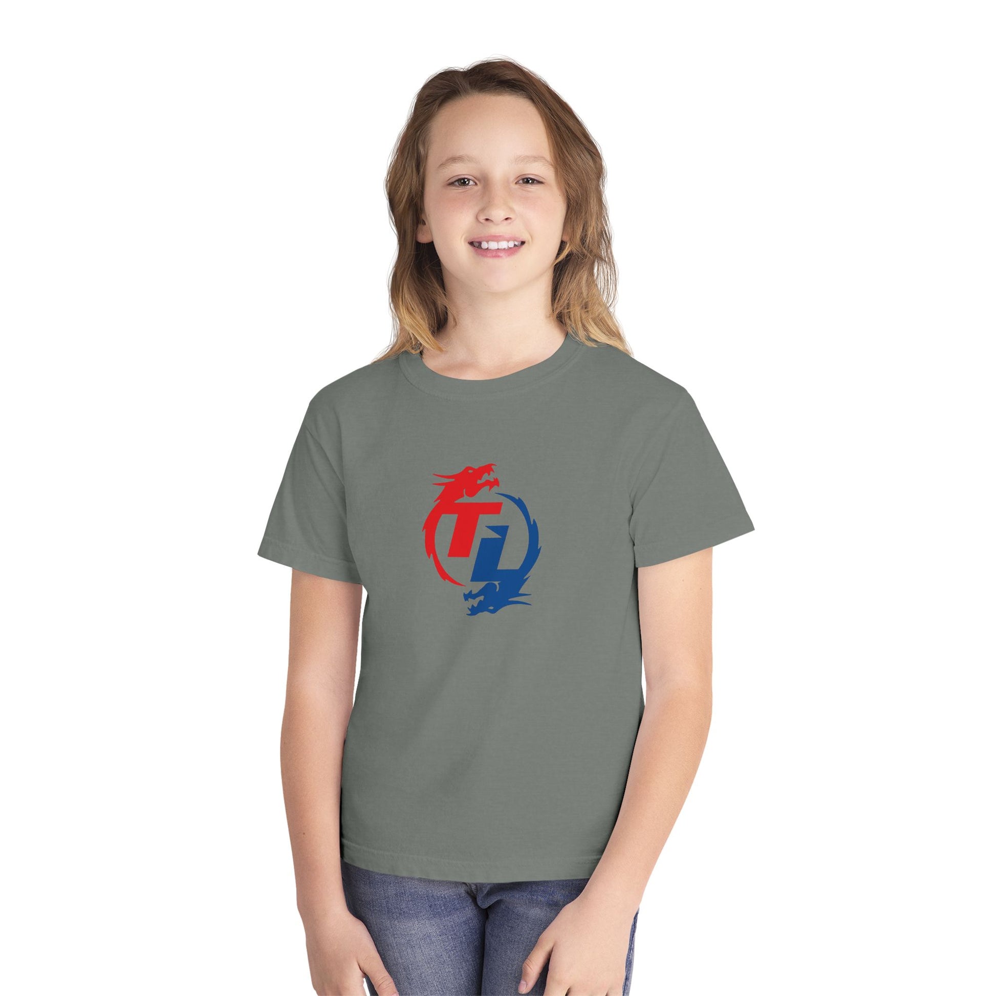 Team Legacy KidMotion Classic Tee
