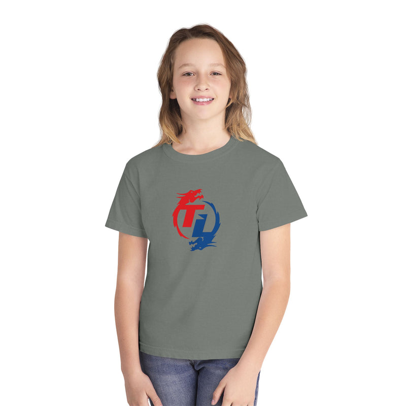 Team Legacy KidMotion Classic Tee