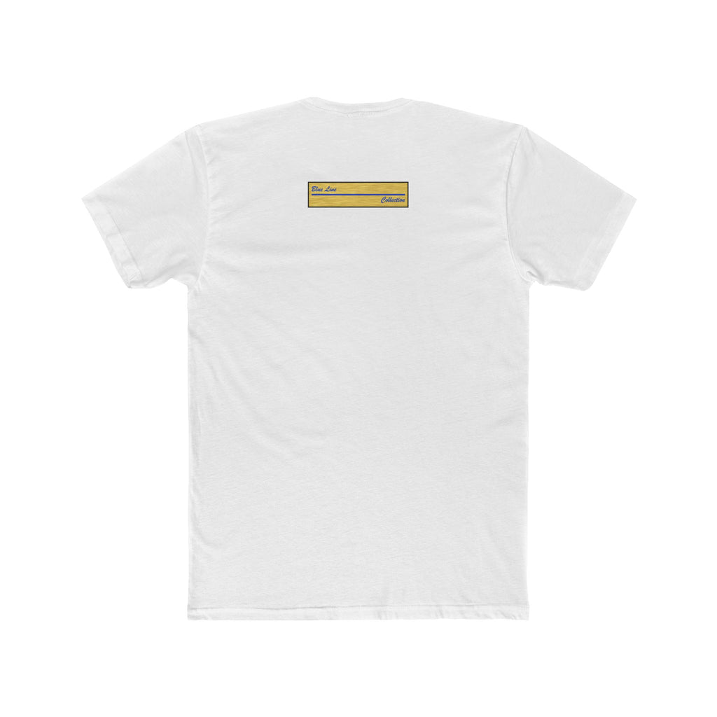 Code Blue CoreFlex Lightweight Tee