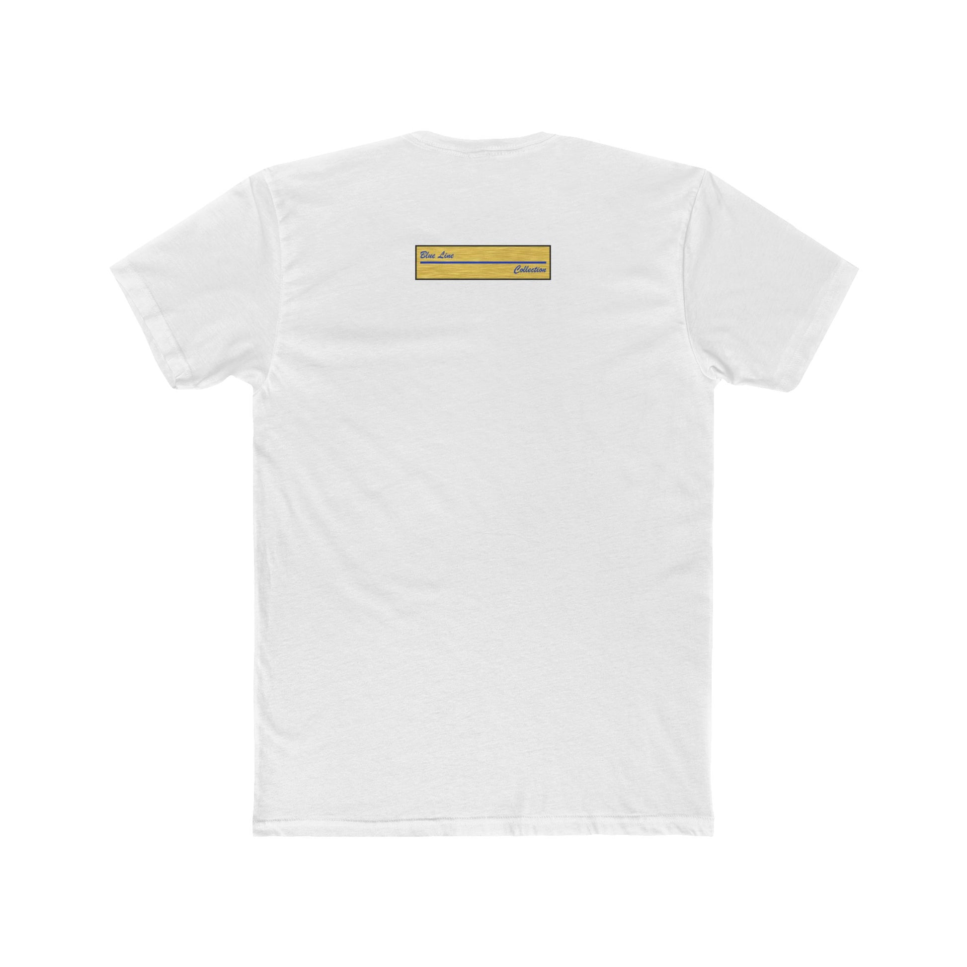 Code Blue CoreFlex Lightweight Tee