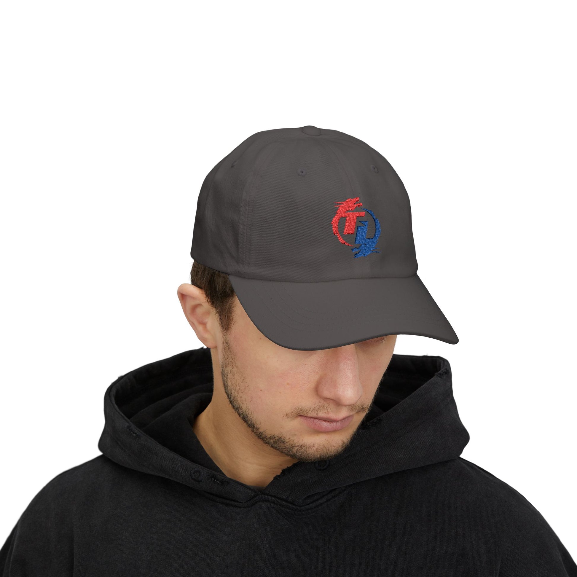 Team Legacy Stormshade Classic Cap
