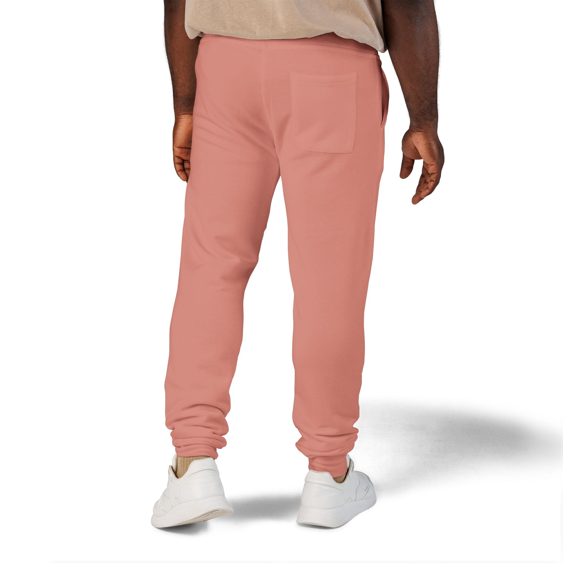AZUL Men's StreetFlow Fleece Joggers