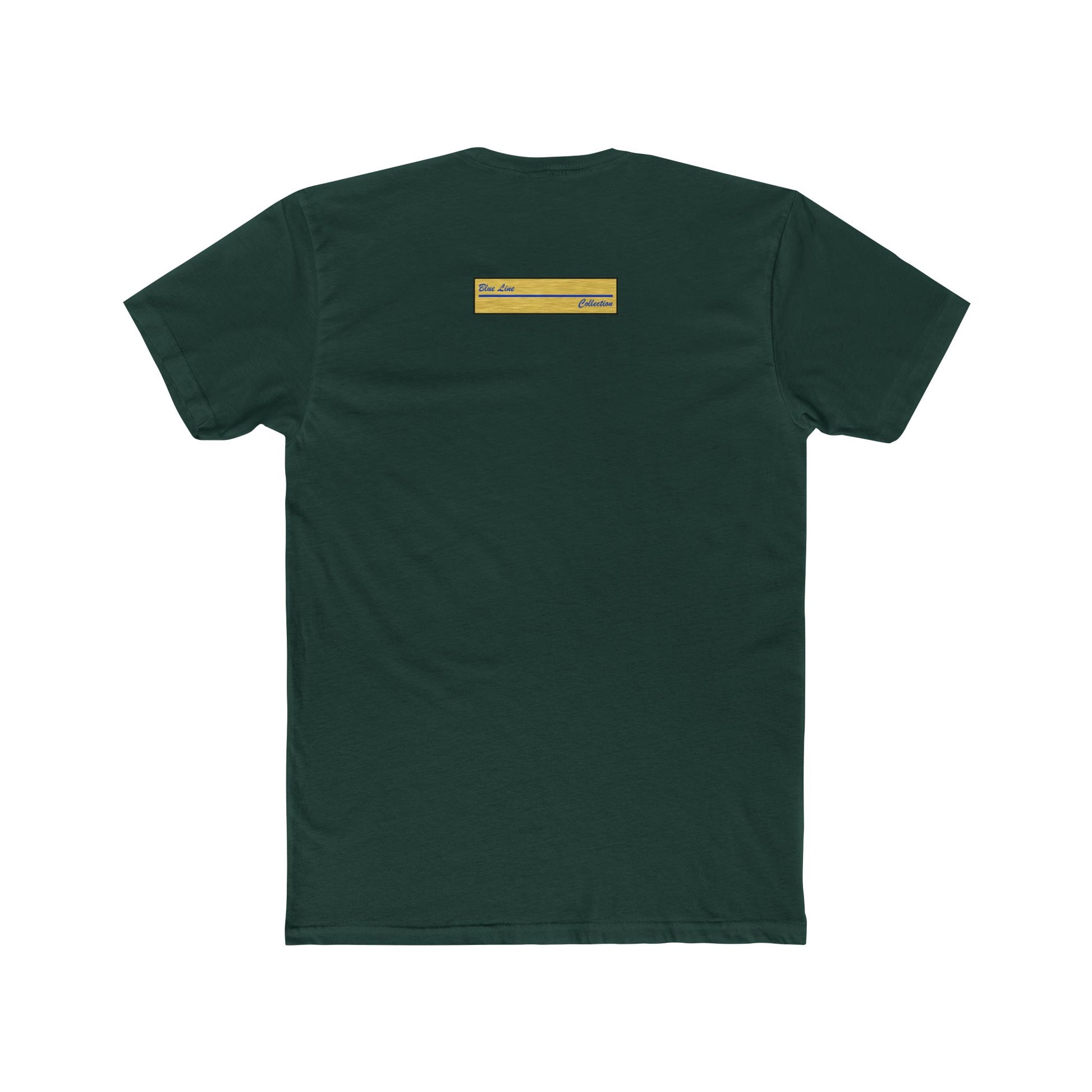 Blue Line CoreFlex Lightweight Tee