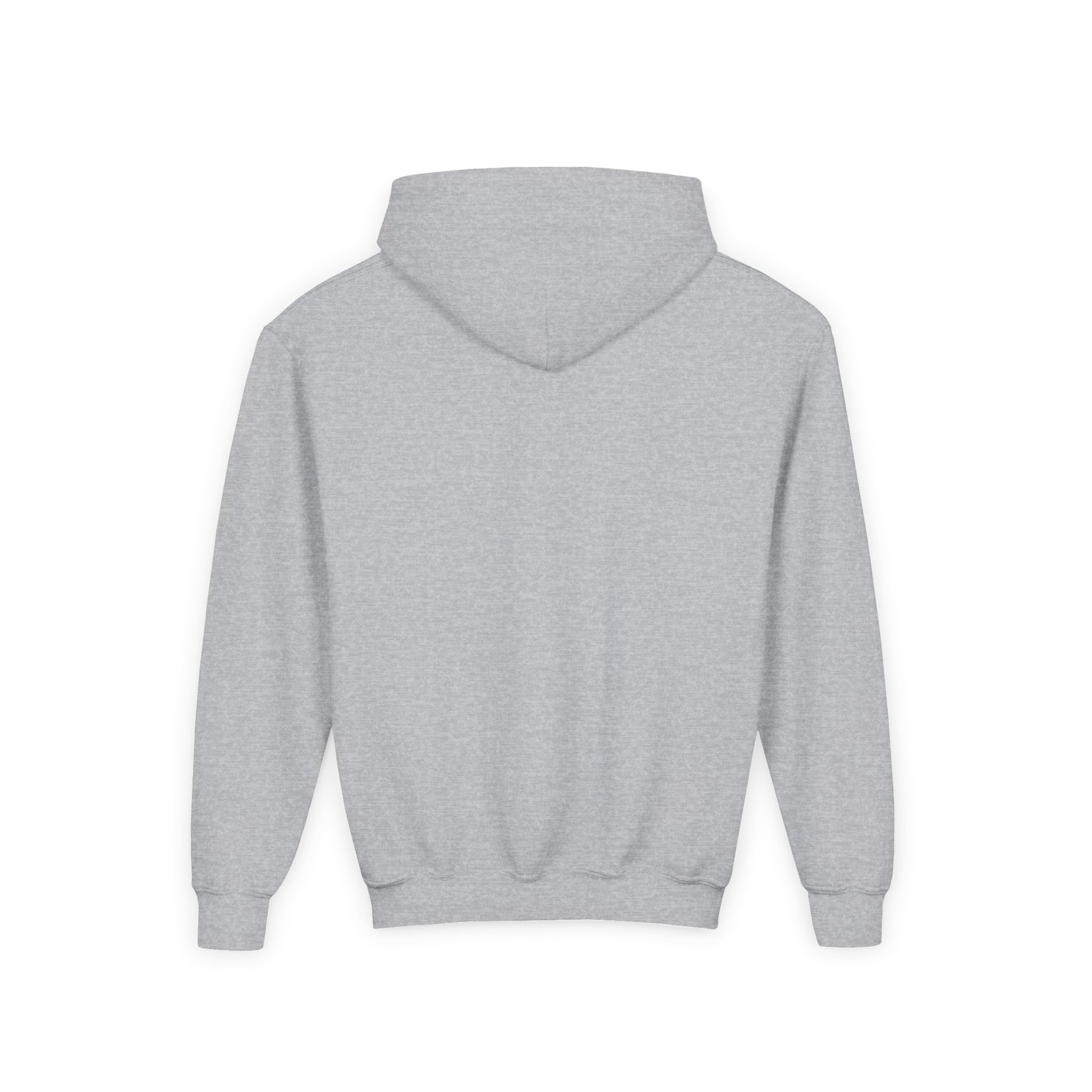 CrossFit Template CoreFlex Youth Hoodie