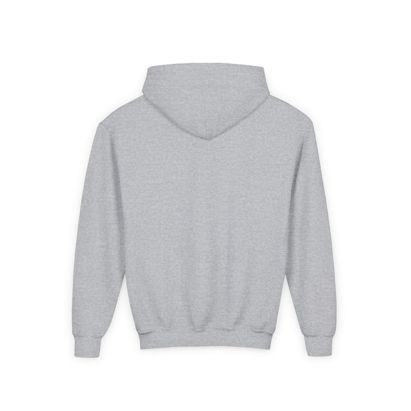 CrossFit Template CoreFlex Youth Hoodie