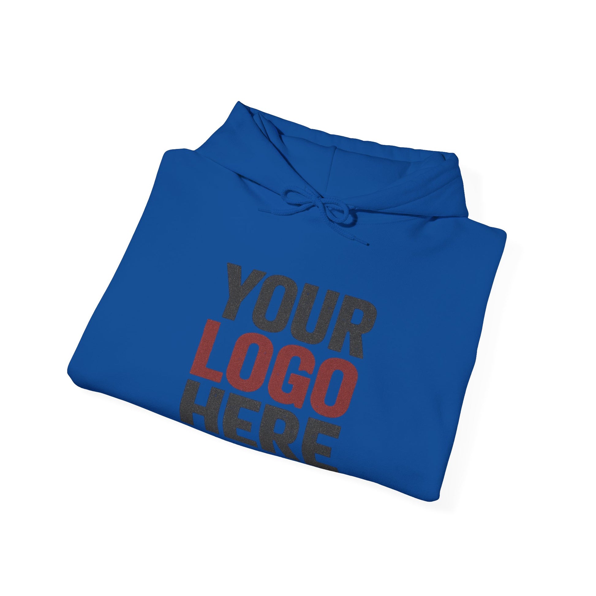 CrossFit Template CoreLayer Men's Essential Hoodie