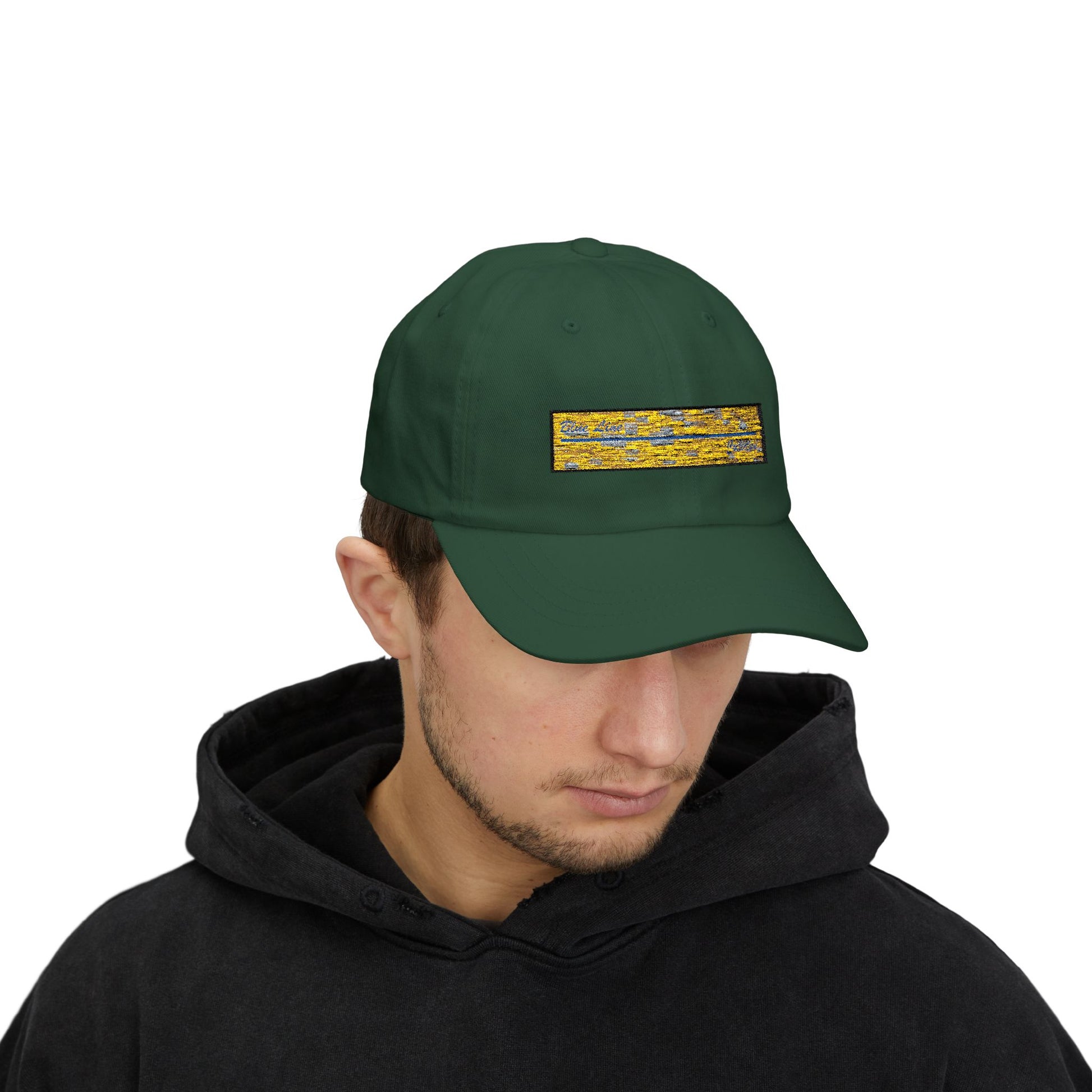 Blue Line  Stormshade Classic Cap