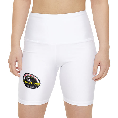 Template StormFlex Shorts
