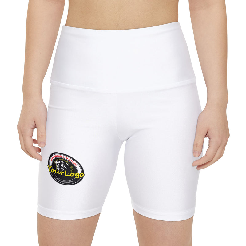 Template StormFlex Shorts