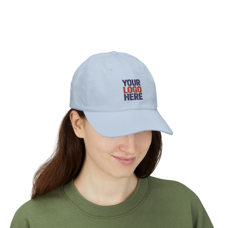 CrossFit Template GrindFlow Cap
