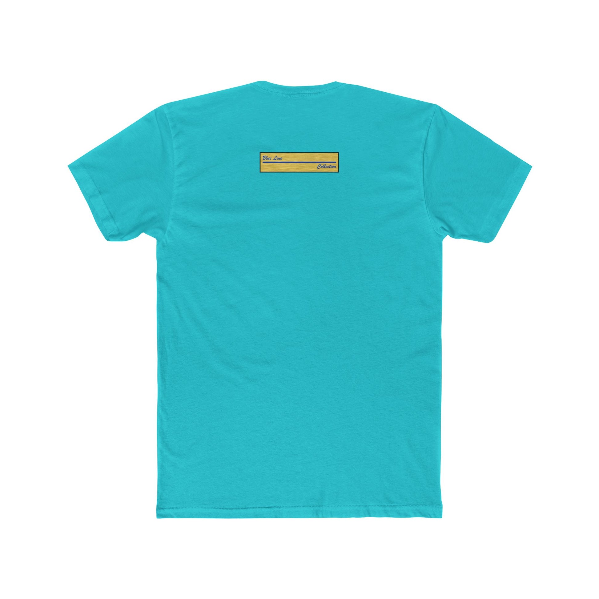 Blue Line CoreFlex Lightweight Tee