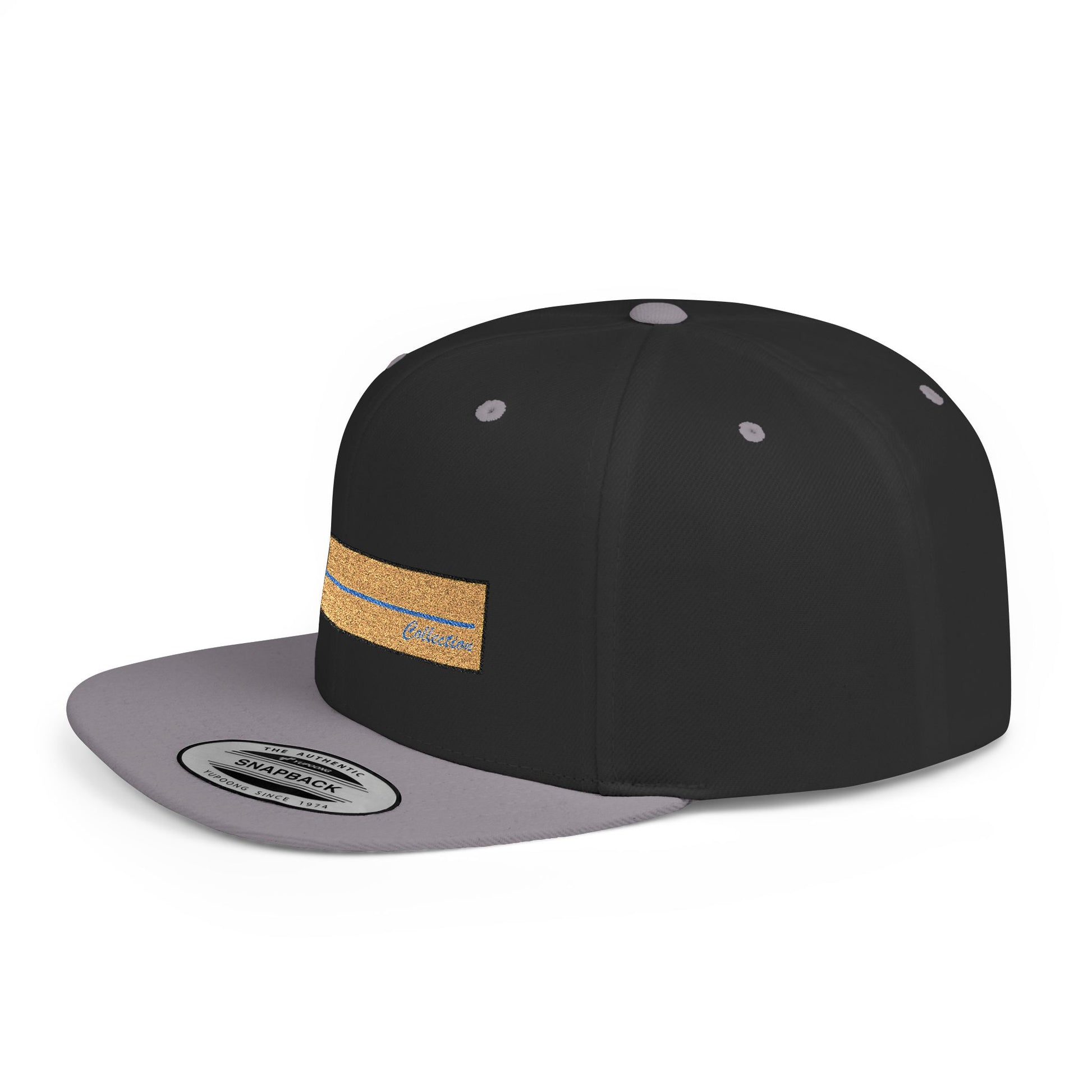 Blue Line StormEdge Snapback