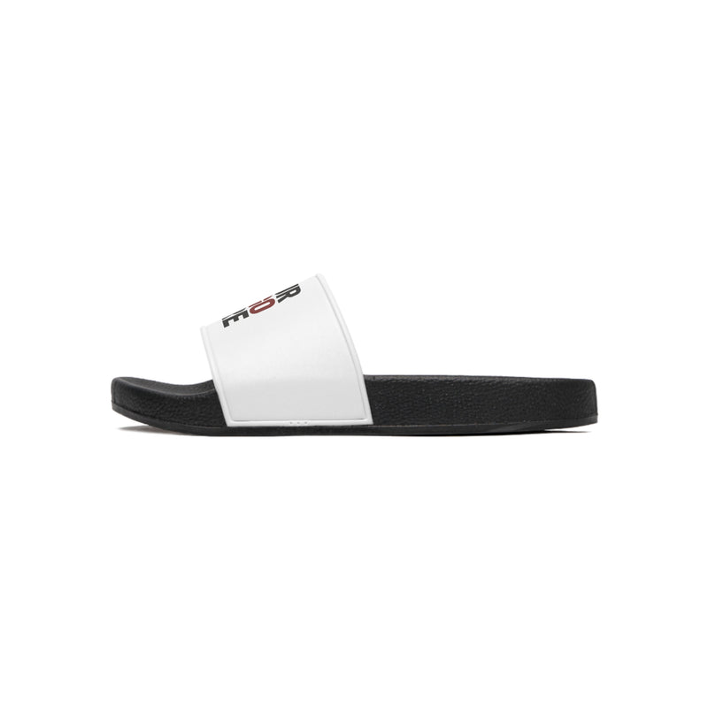 CrossFit Template Men's DriftCore Recovery Slides
