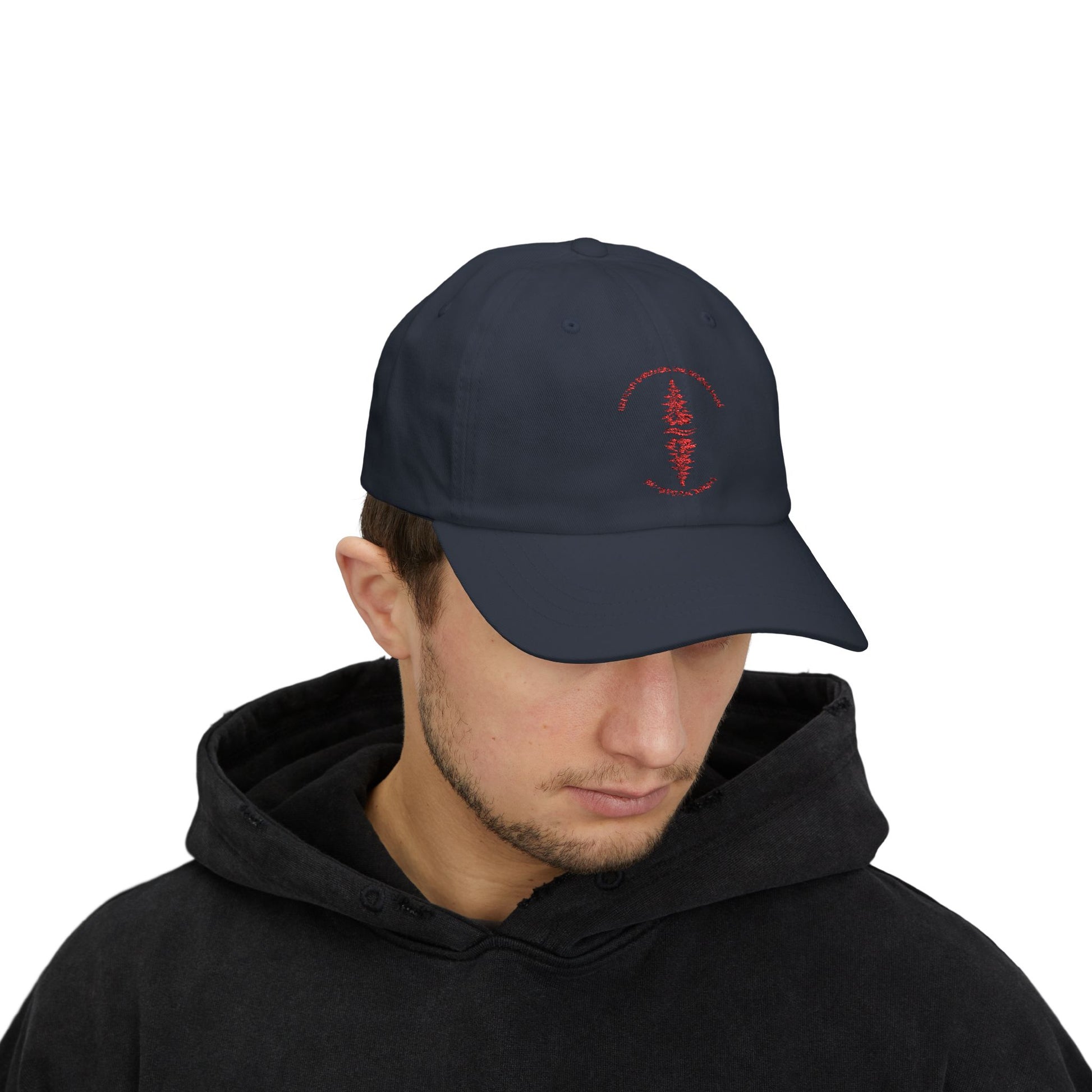 GDTW Stormshade Classic Cap