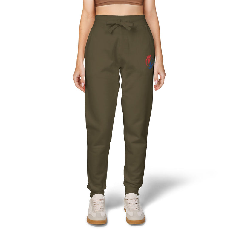 Team Legacy Women's StreetFlow Fleece Joggers
