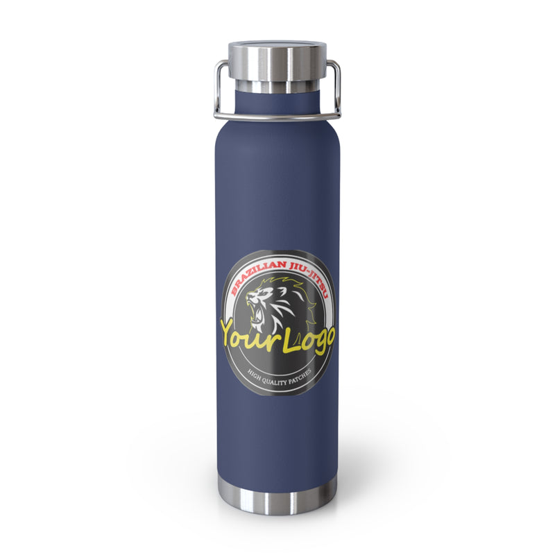 Template ThermaCore 22oz