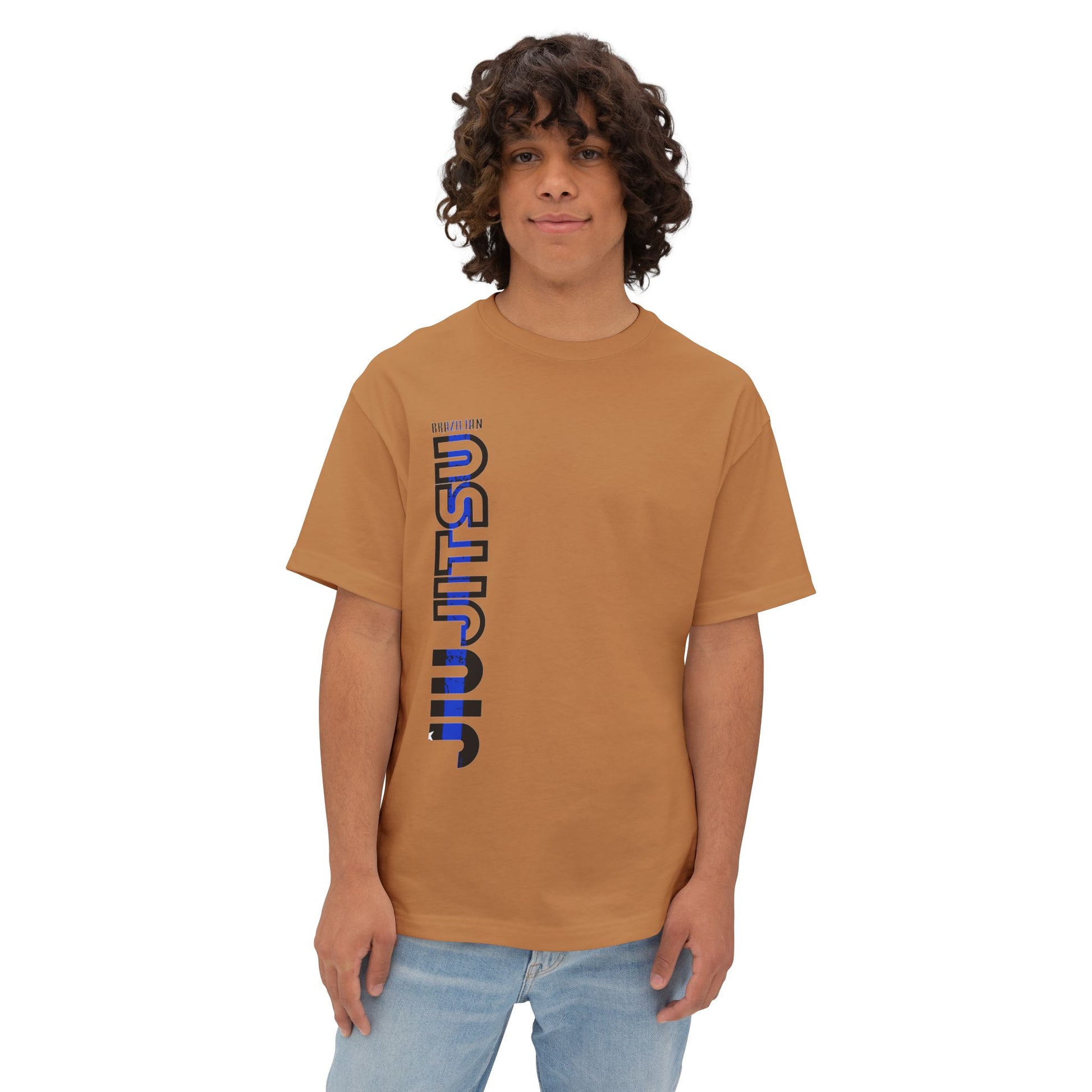 Protector Baggy Tee