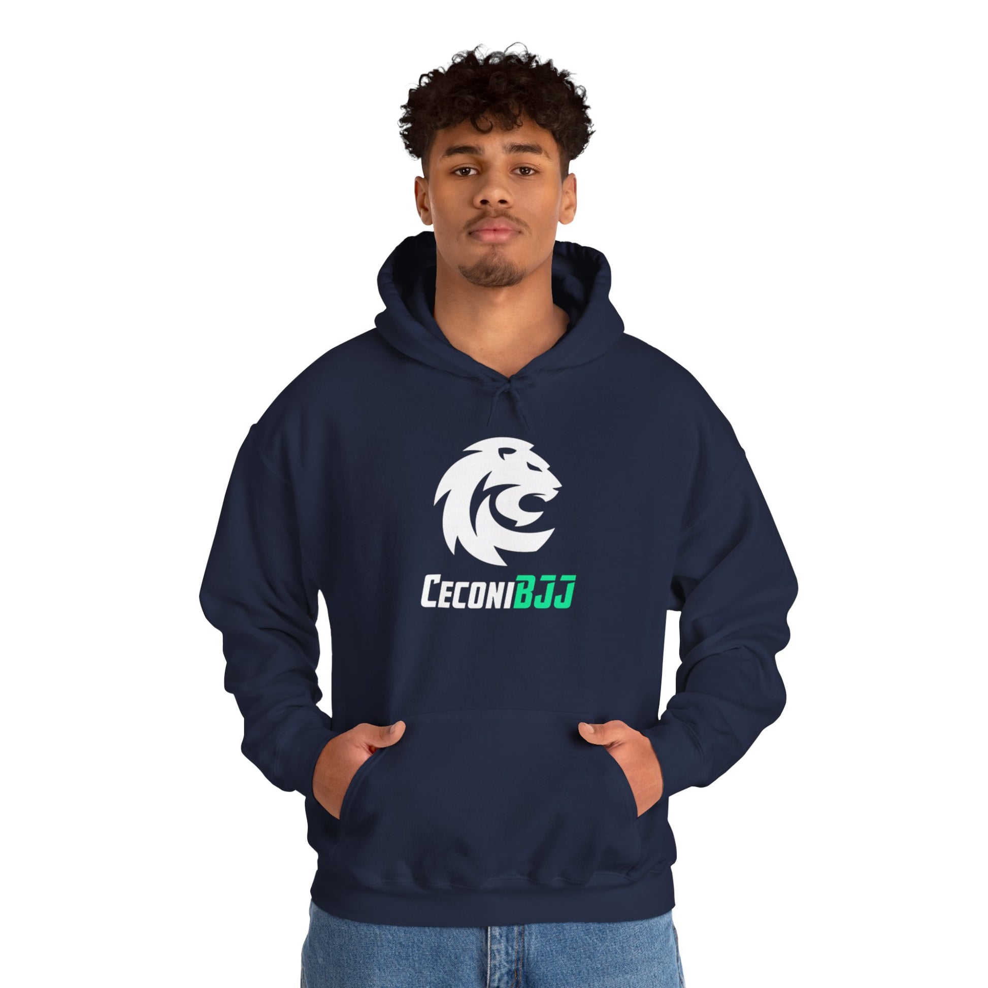 Ceconi StormCore Men's Hoodie