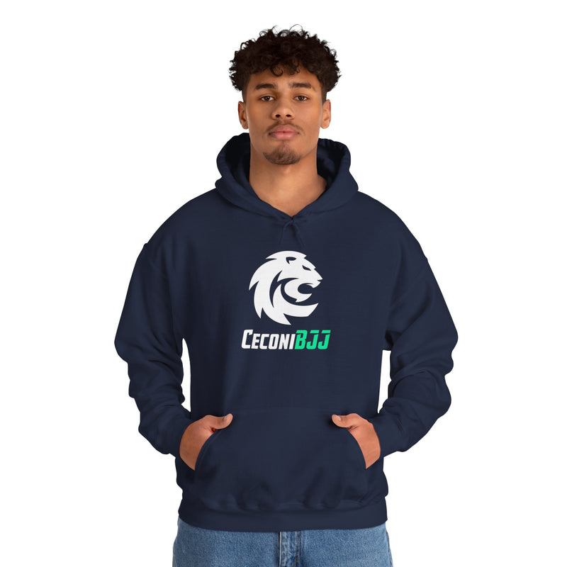 Ceconi StormCore Men's Hoodie