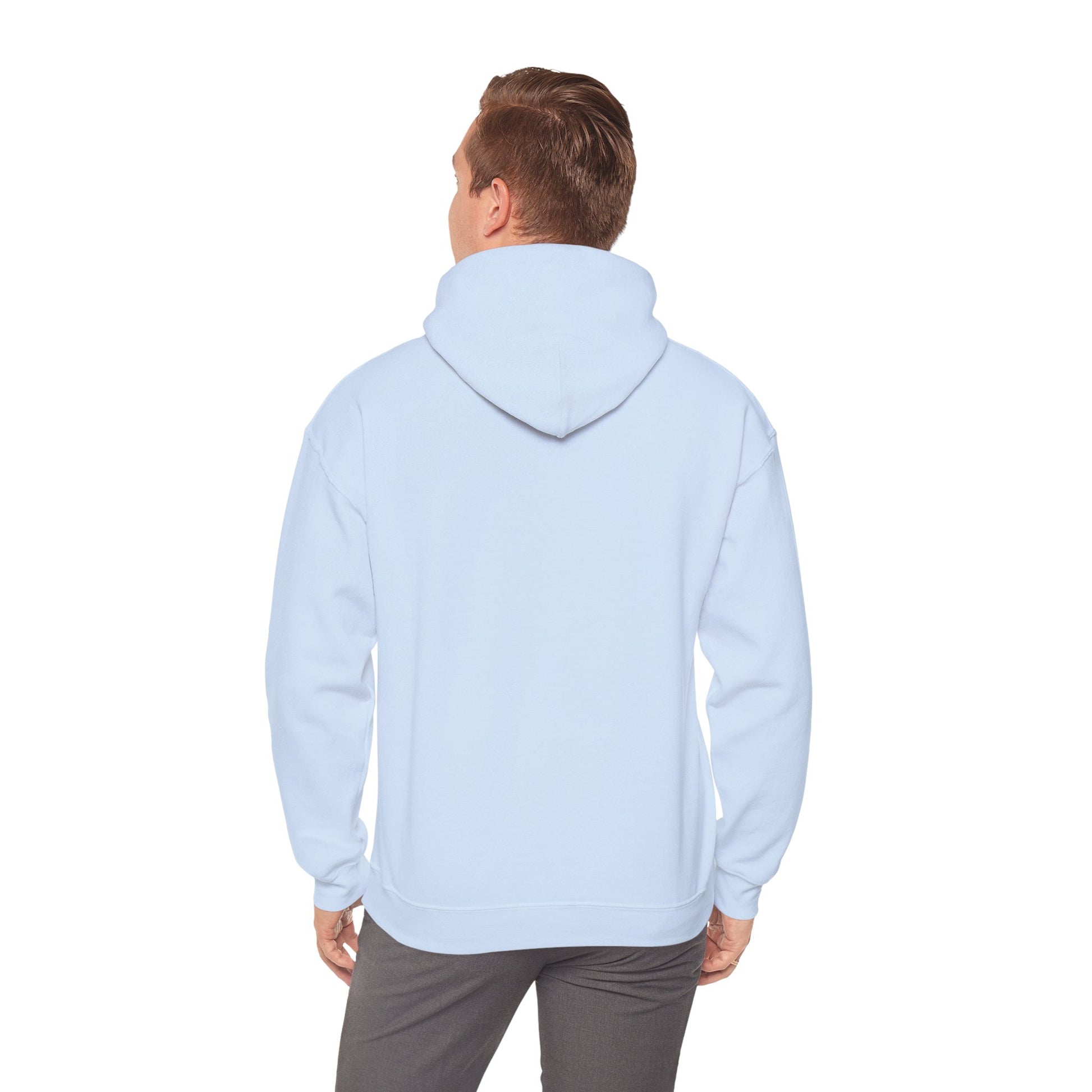 Template Mens Heavy Blend™ Hooded Sweatshirt