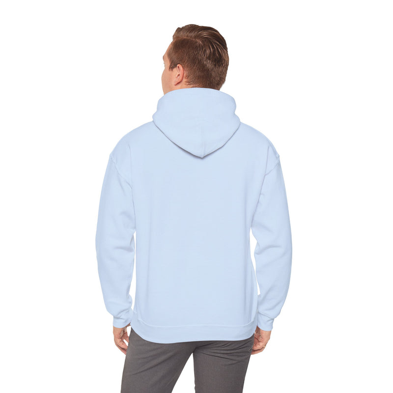 Template Mens Heavy Blend™ Hooded Sweatshirt