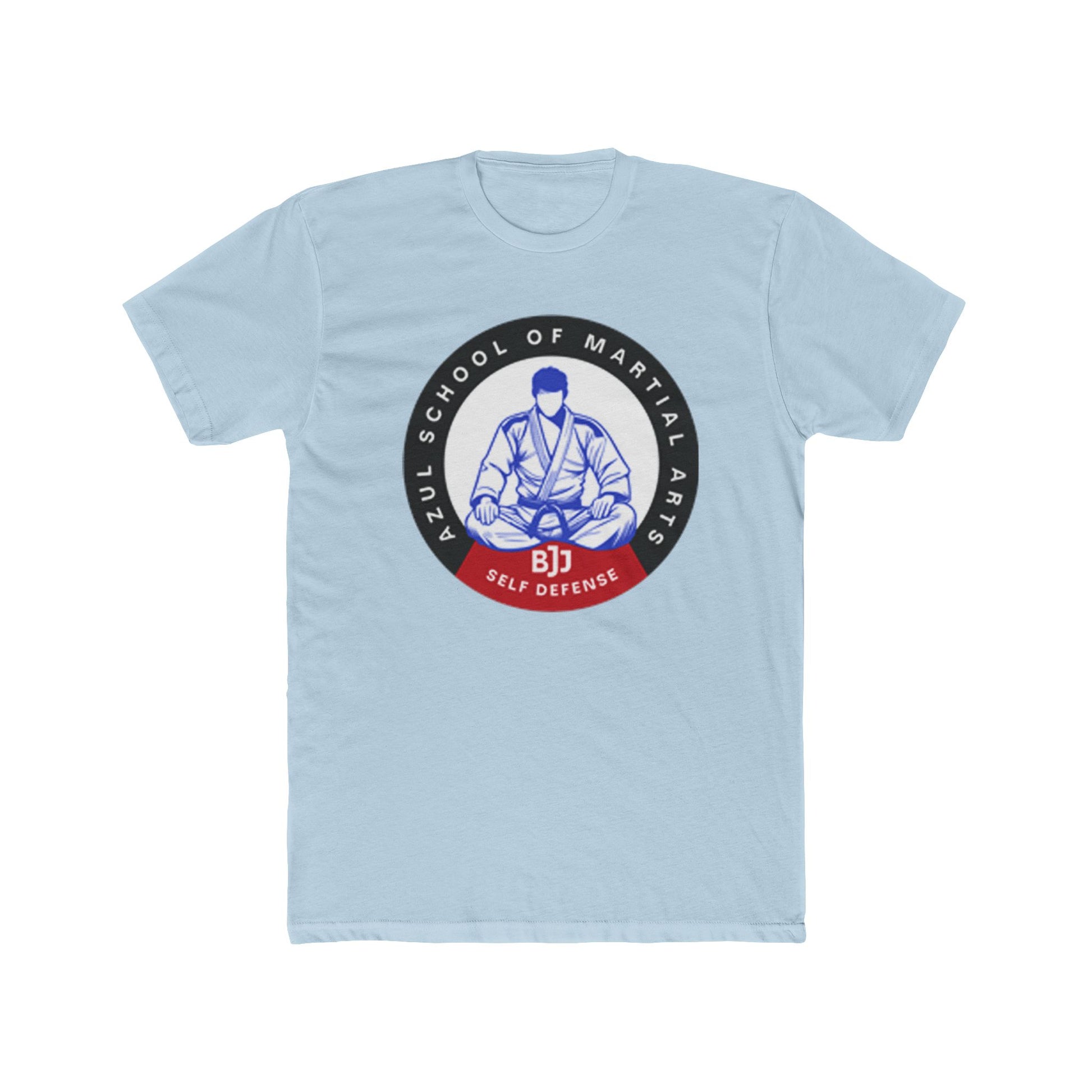 AZUL Men's CoreFlex Lightweight Tee