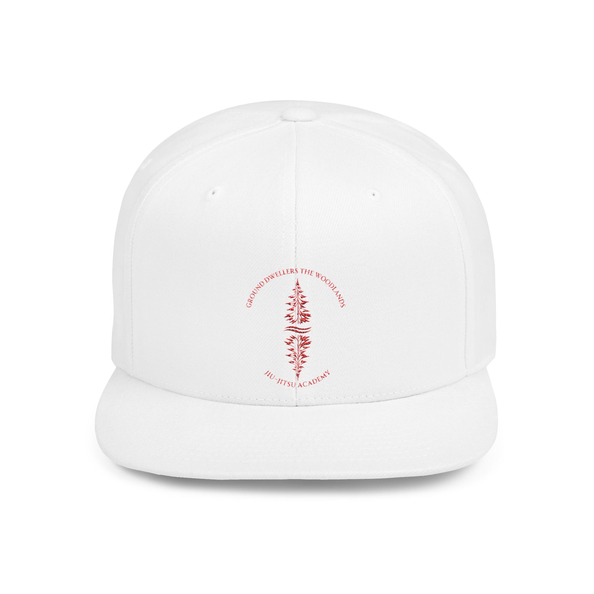 GDTW StormEdge Snapback