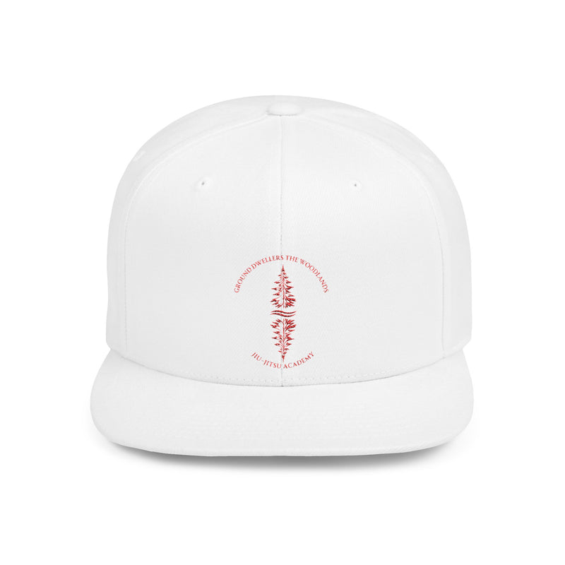 GDTW StormEdge Snapback