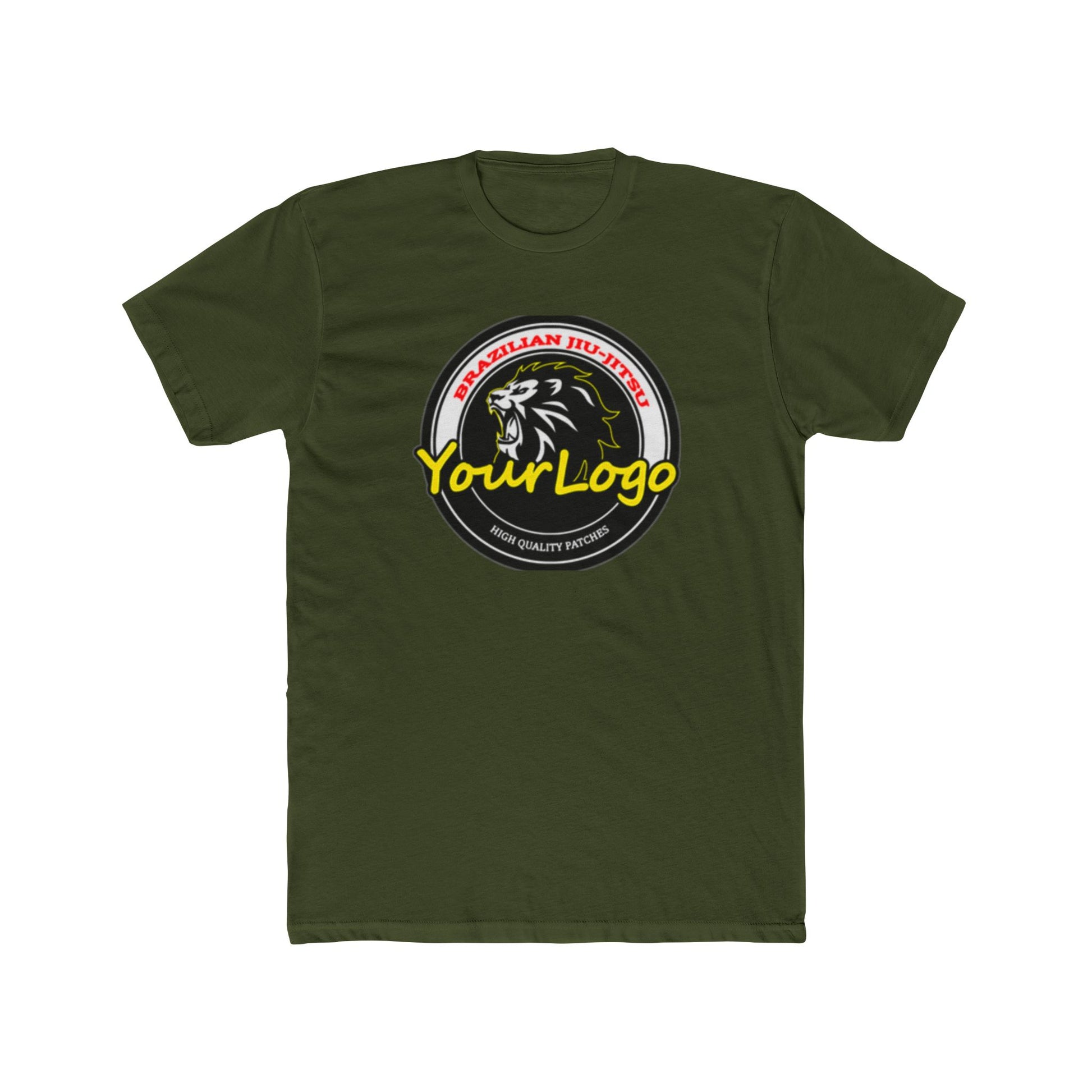 Template Men's CoreFlex Lightweight Tee