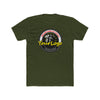 Solid Military Green