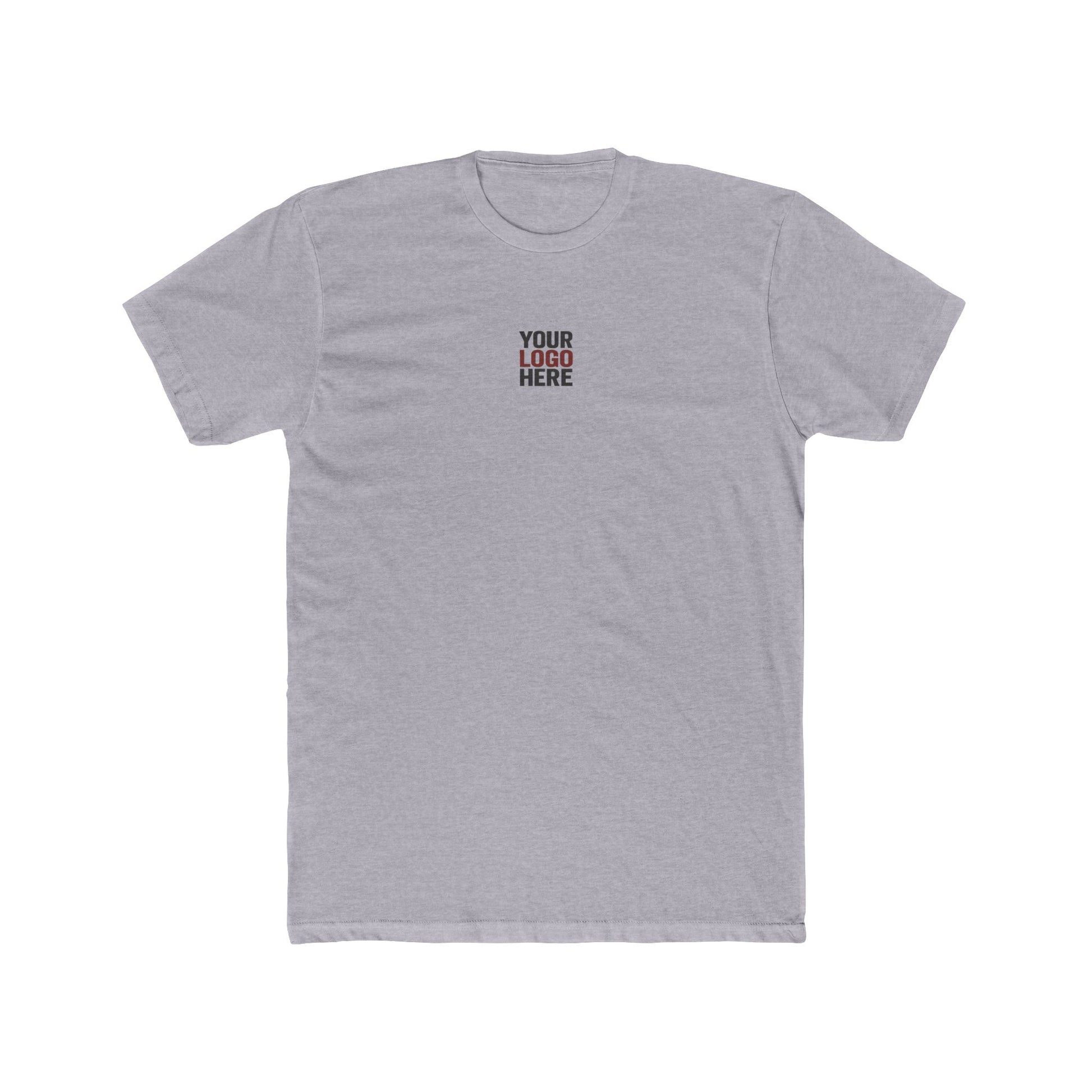 CrossFit Template Women's MotionForm Everyday Tee