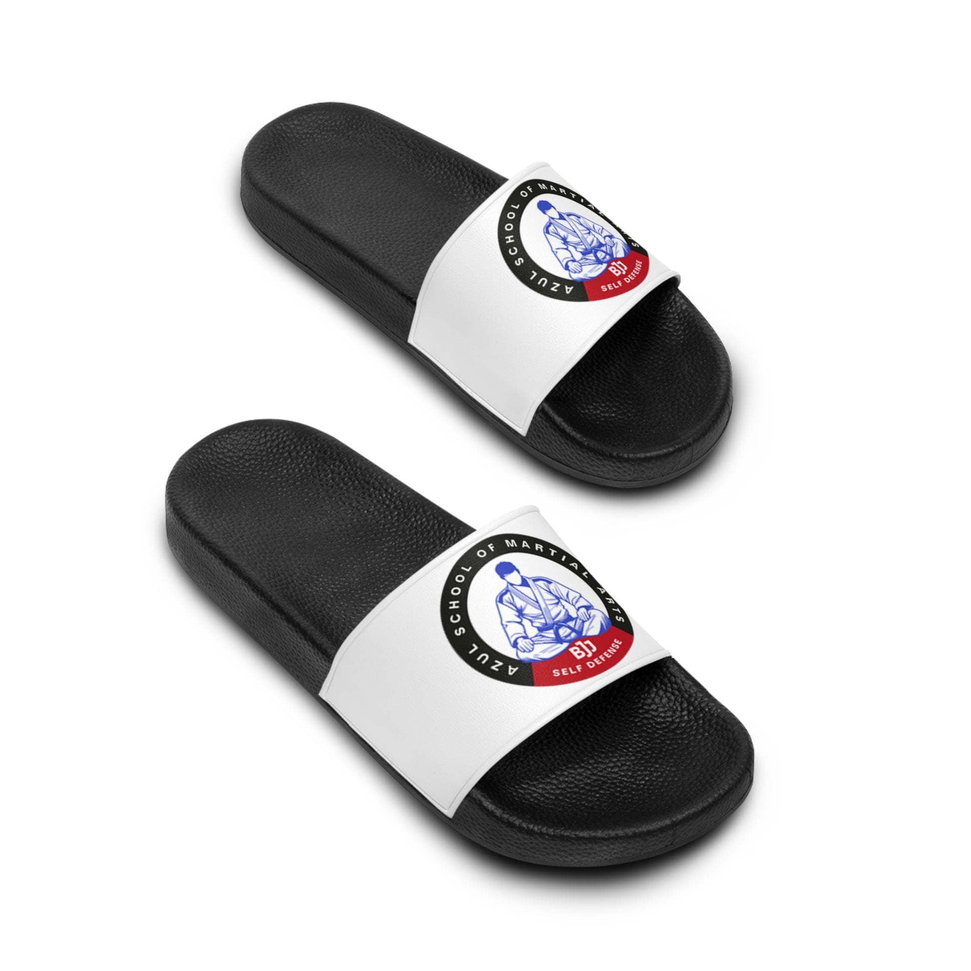 AZUL Men's StormStride Slides