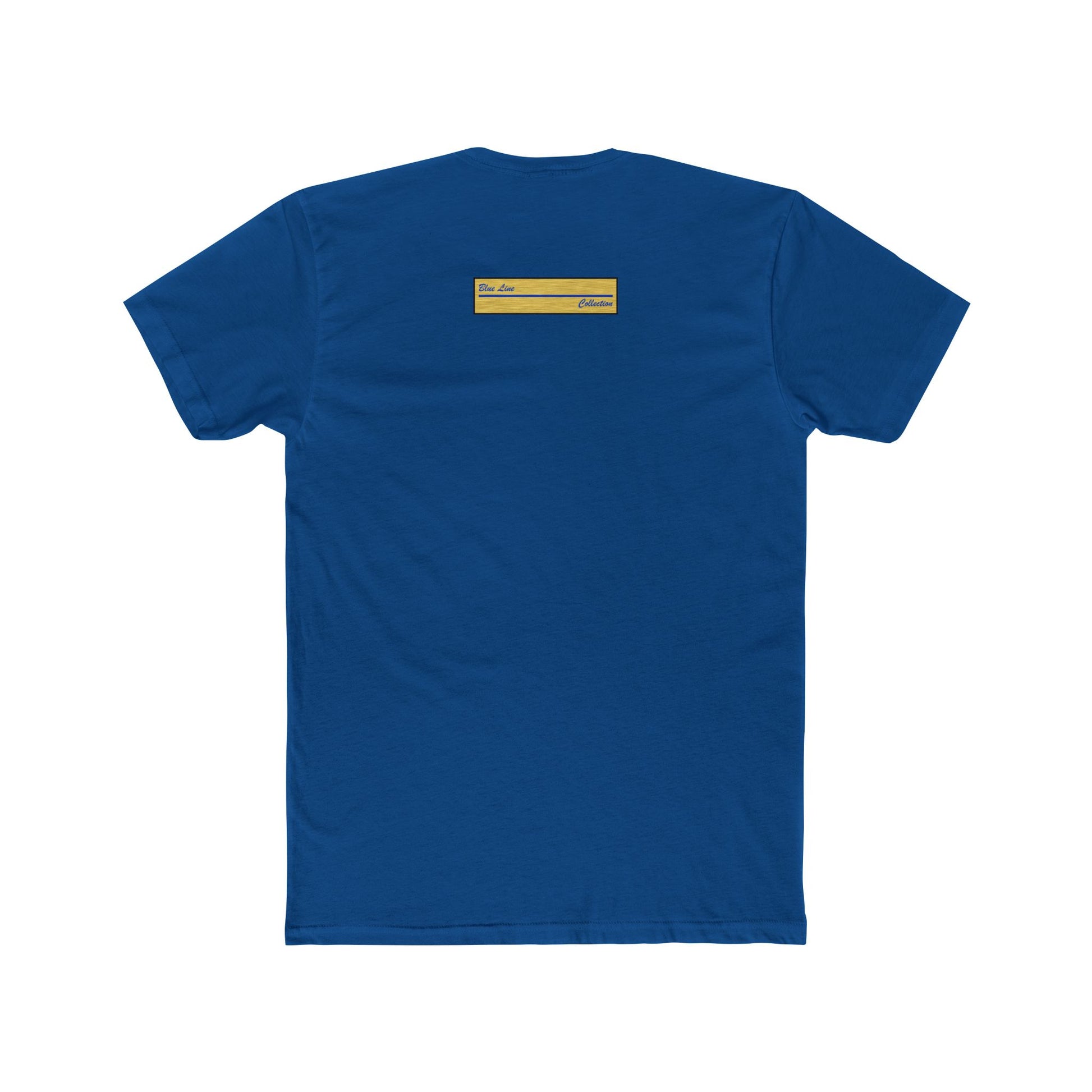 Blue Line CoreFlex Lightweight Tee