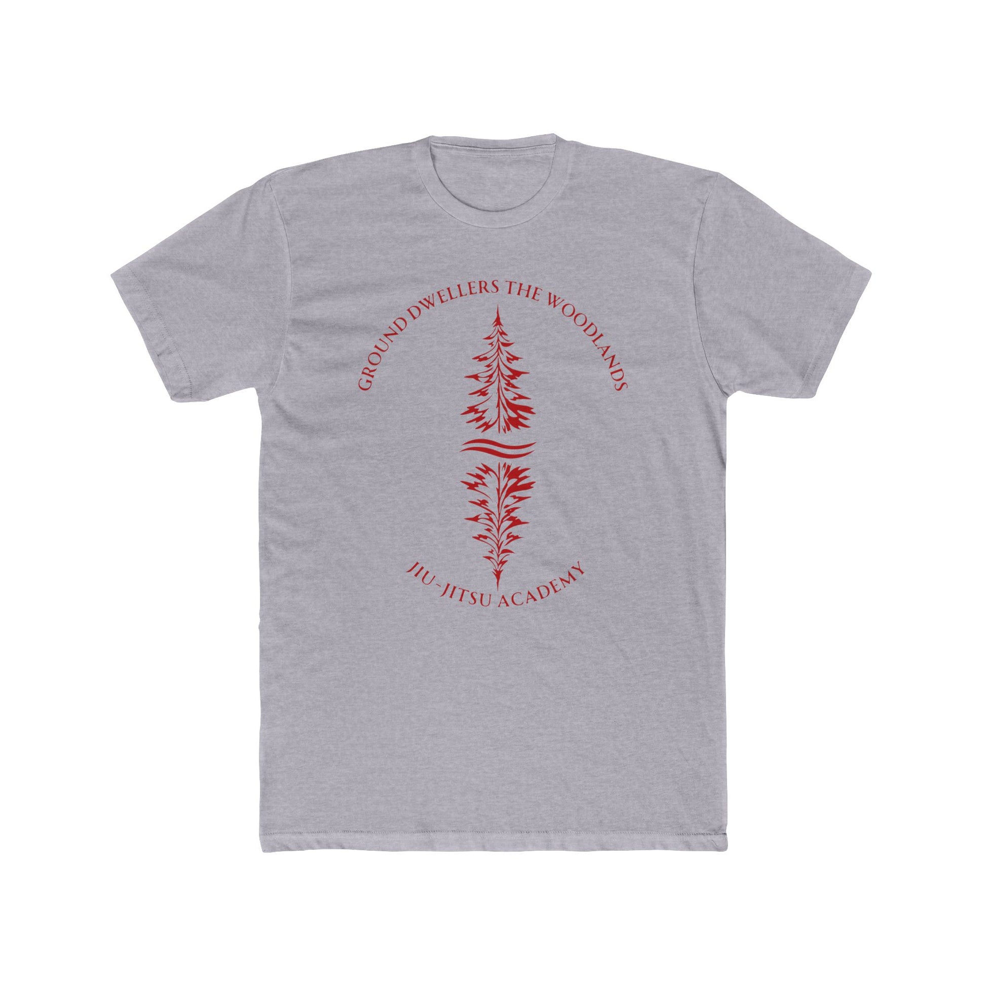 GDTW Women's CoreFlex Lightweight Tee