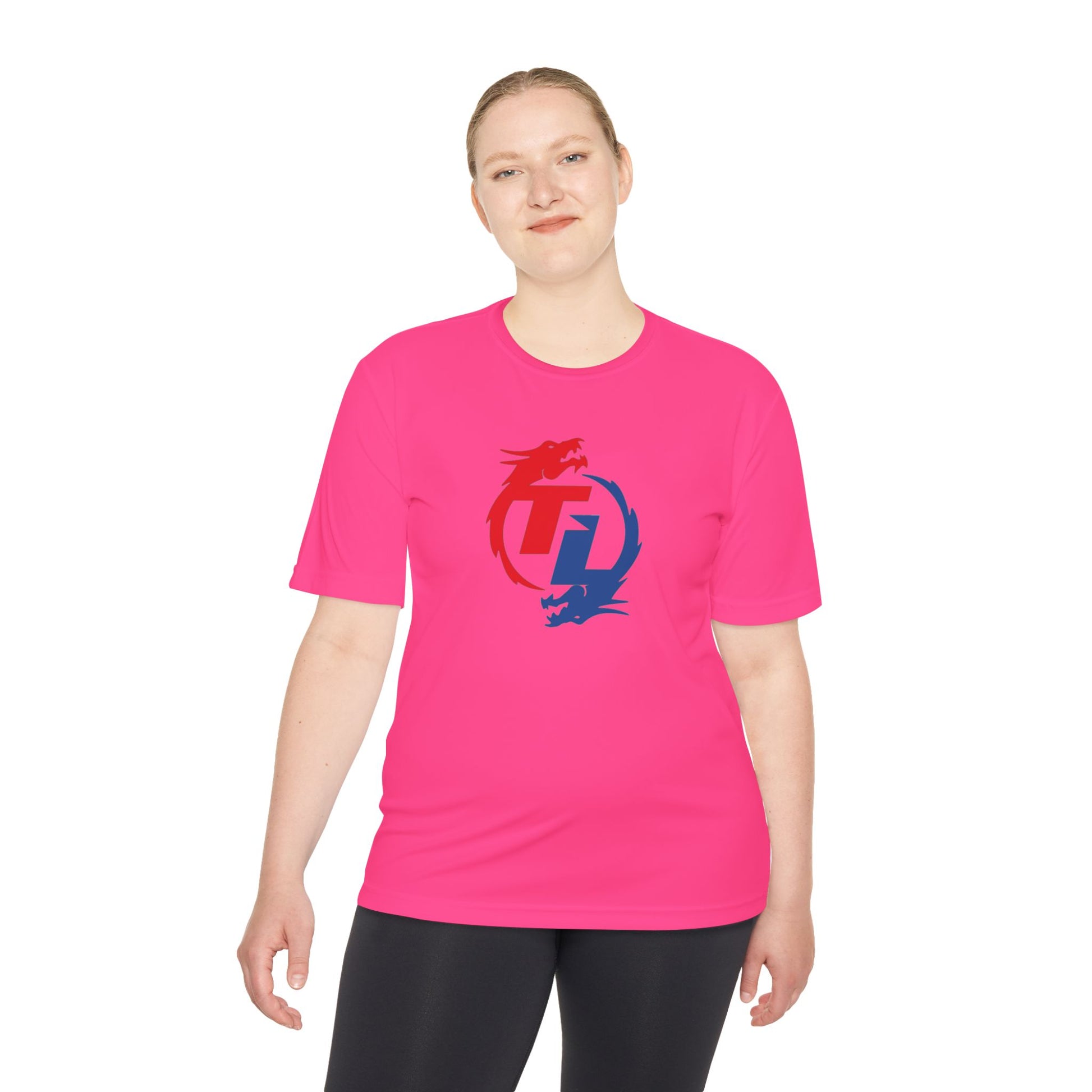 Team Legacy VelocityDry Women's Tee