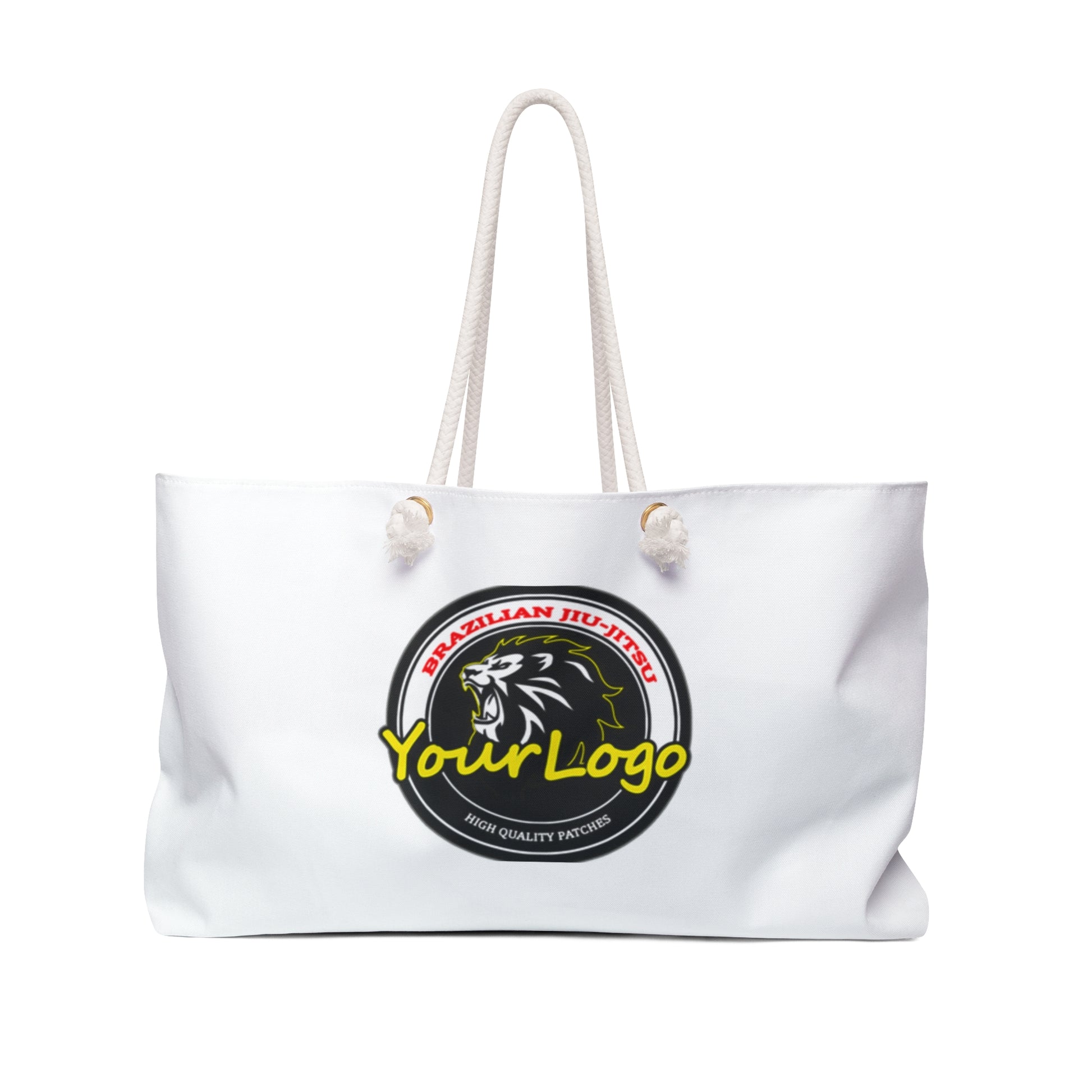 Template StormHaul Gear Tote